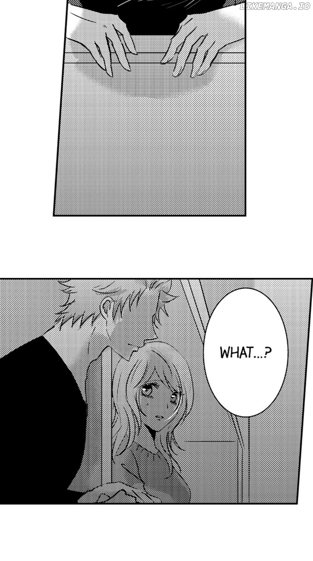 Amai Choubatsu - Watashi wa Kanshu Sen'you Pet Chapter 198 - page 21