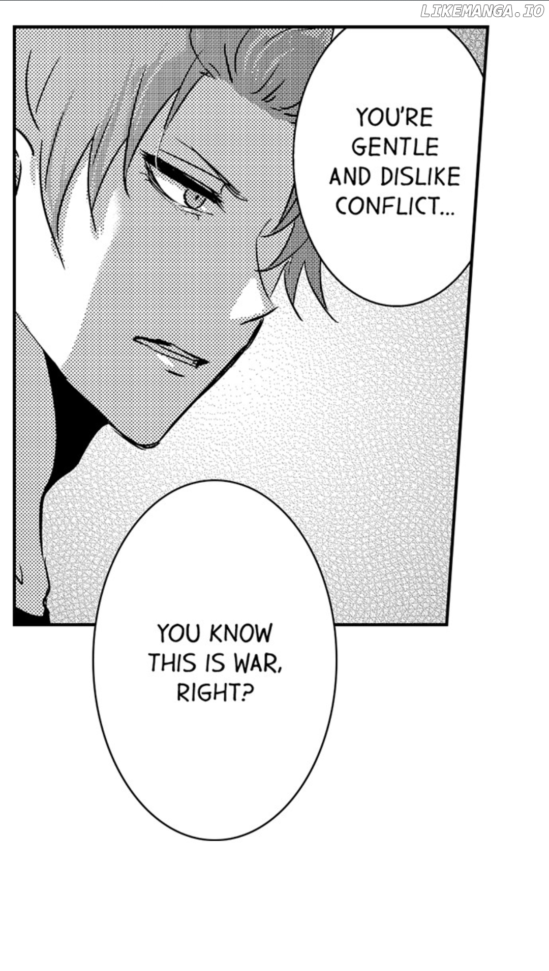 Amai Choubatsu - Watashi wa Kanshu Sen'you Pet Chapter 198 - page 22