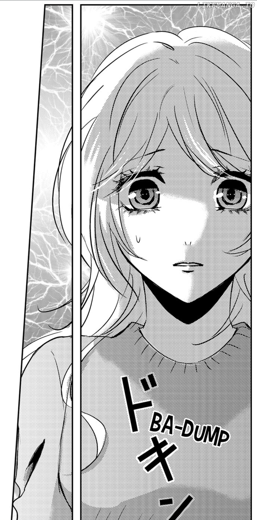 Amai Choubatsu - Watashi wa Kanshu Sen'you Pet Chapter 198 - page 23