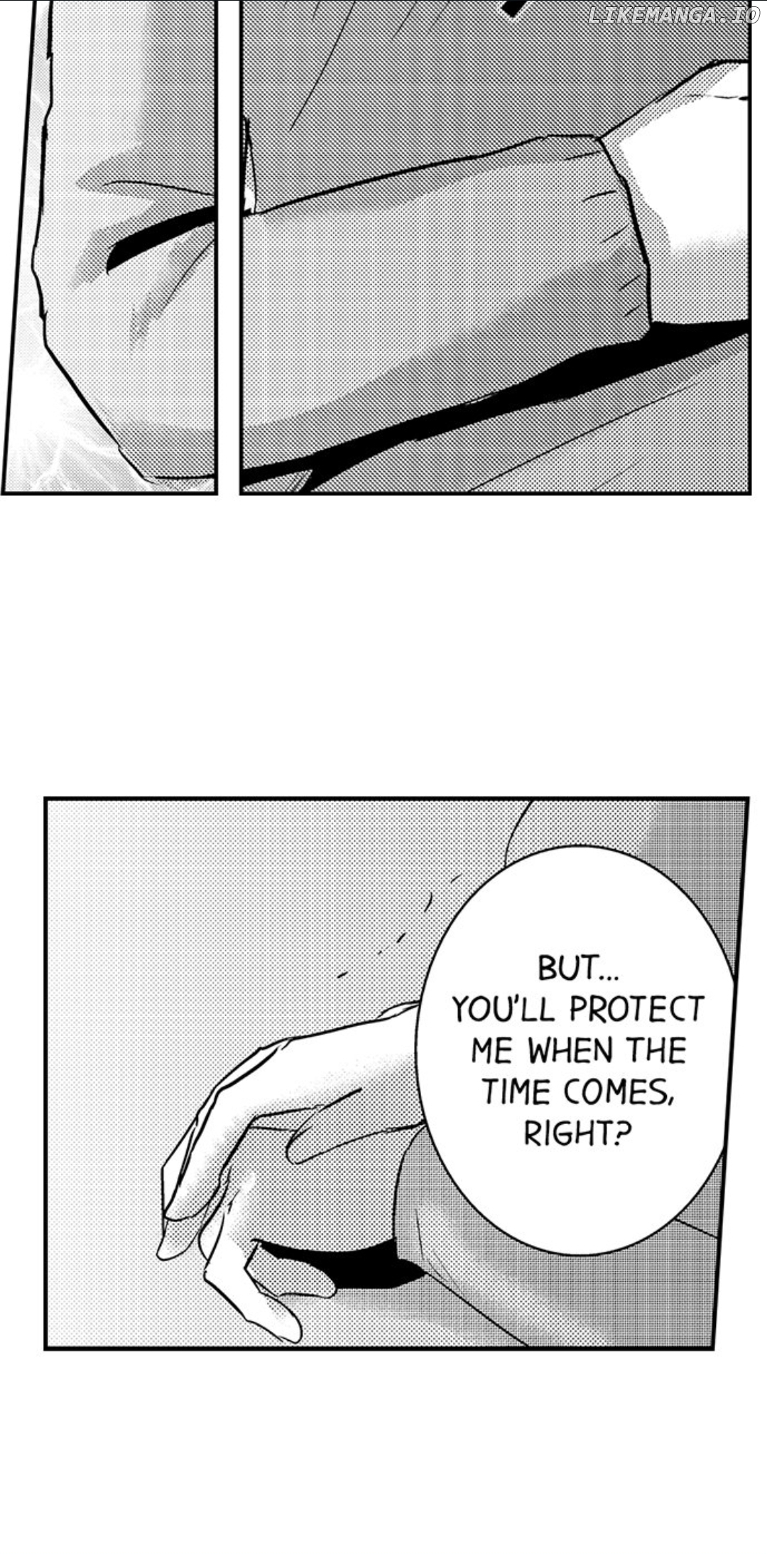Amai Choubatsu - Watashi wa Kanshu Sen'you Pet Chapter 198 - page 24