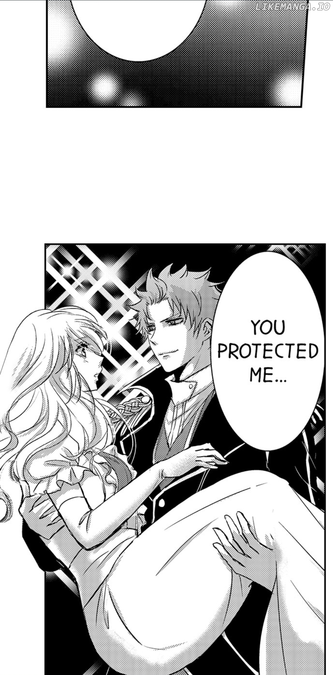 Amai Choubatsu - Watashi wa Kanshu Sen'you Pet Chapter 198 - page 26