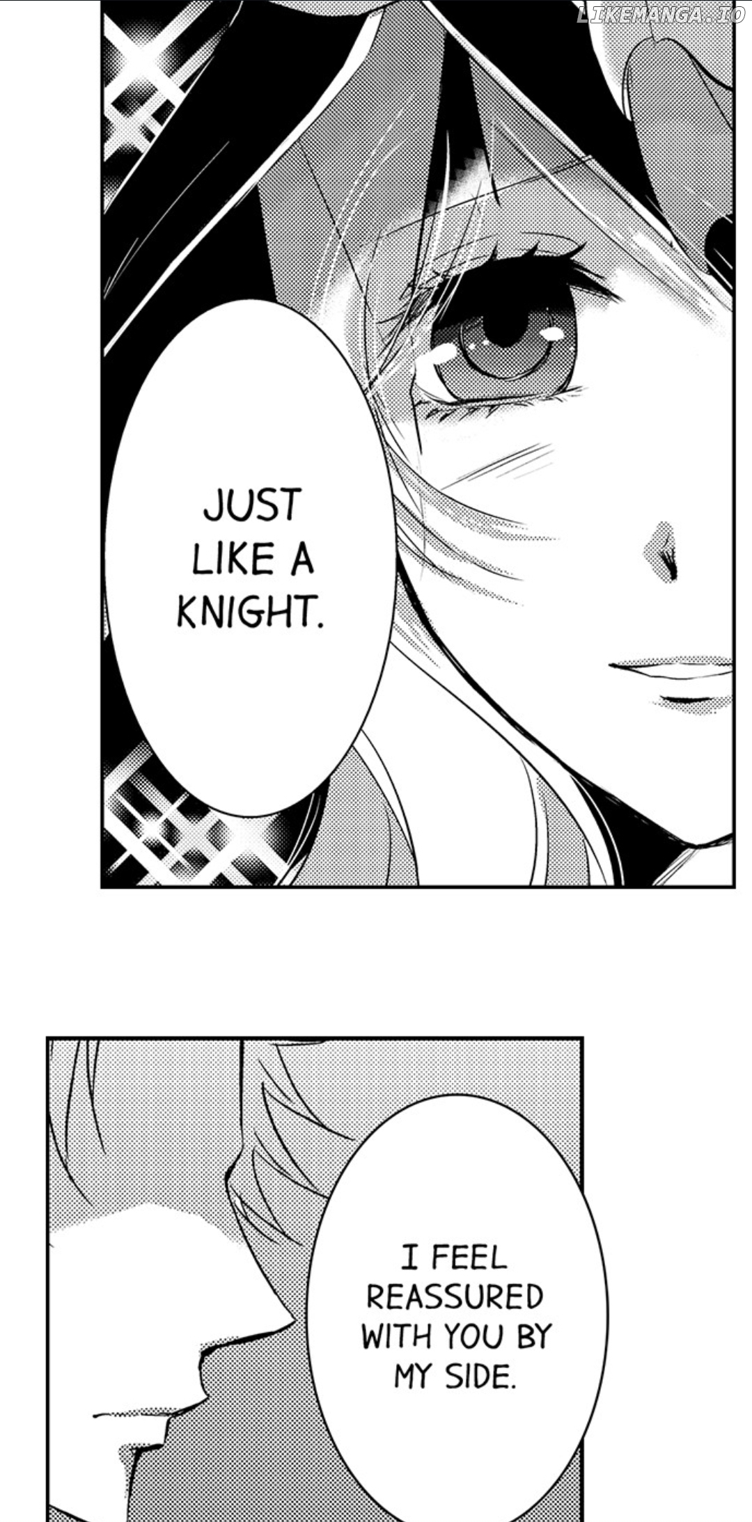 Amai Choubatsu - Watashi wa Kanshu Sen'you Pet Chapter 198 - page 27