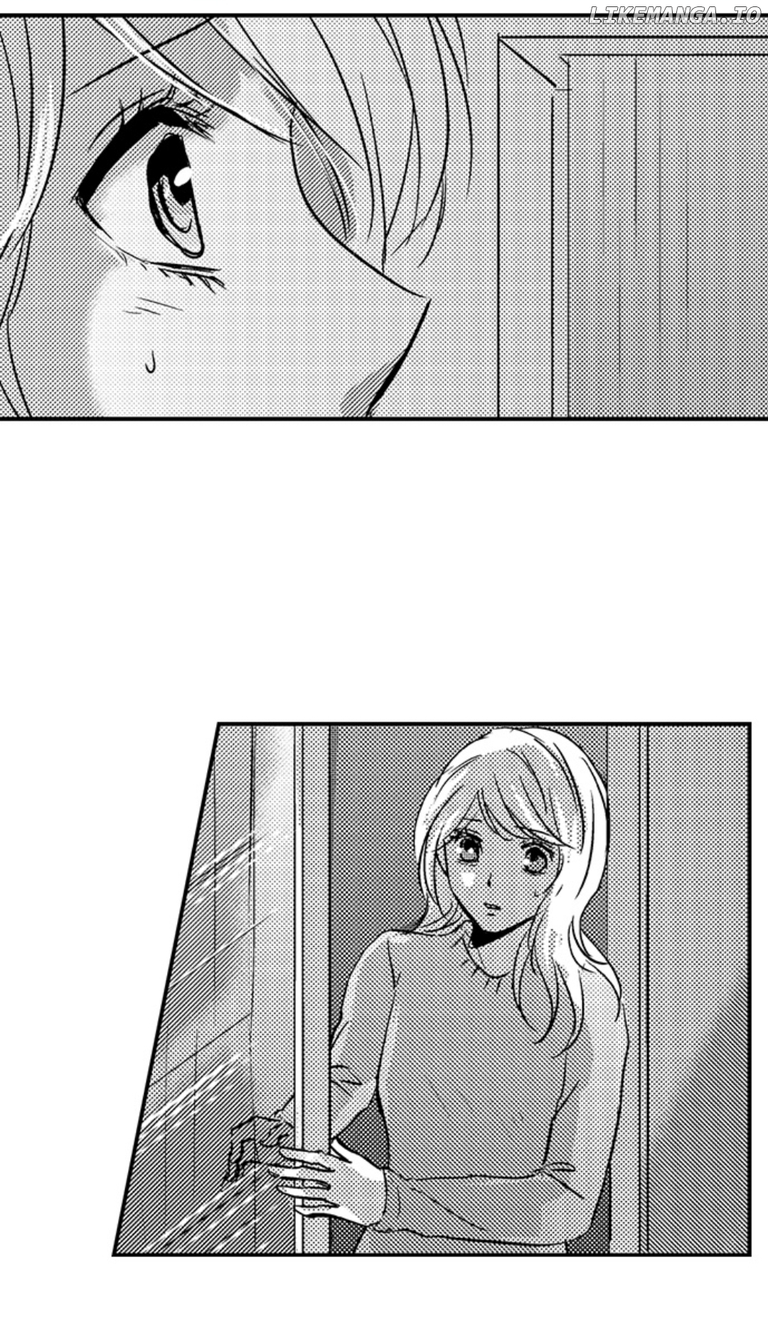Amai Choubatsu - Watashi wa Kanshu Sen'you Pet Chapter 198 - page 5