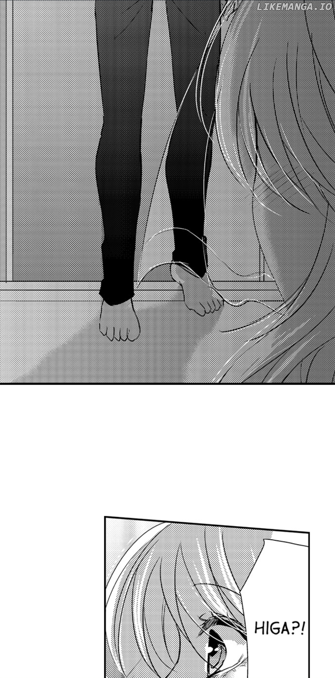 Amai Choubatsu - Watashi wa Kanshu Sen'you Pet Chapter 199 - page 2