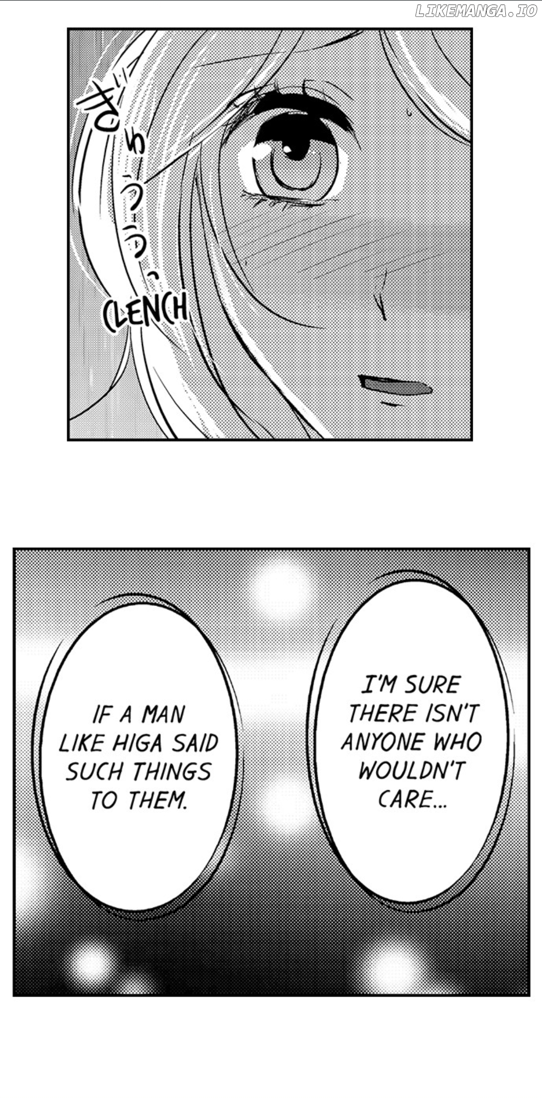 Amai Choubatsu - Watashi wa Kanshu Sen'you Pet Chapter 199 - page 16