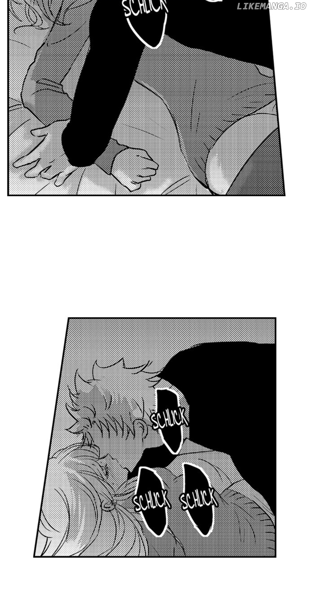 Amai Choubatsu - Watashi wa Kanshu Sen'you Pet Chapter 199 - page 19