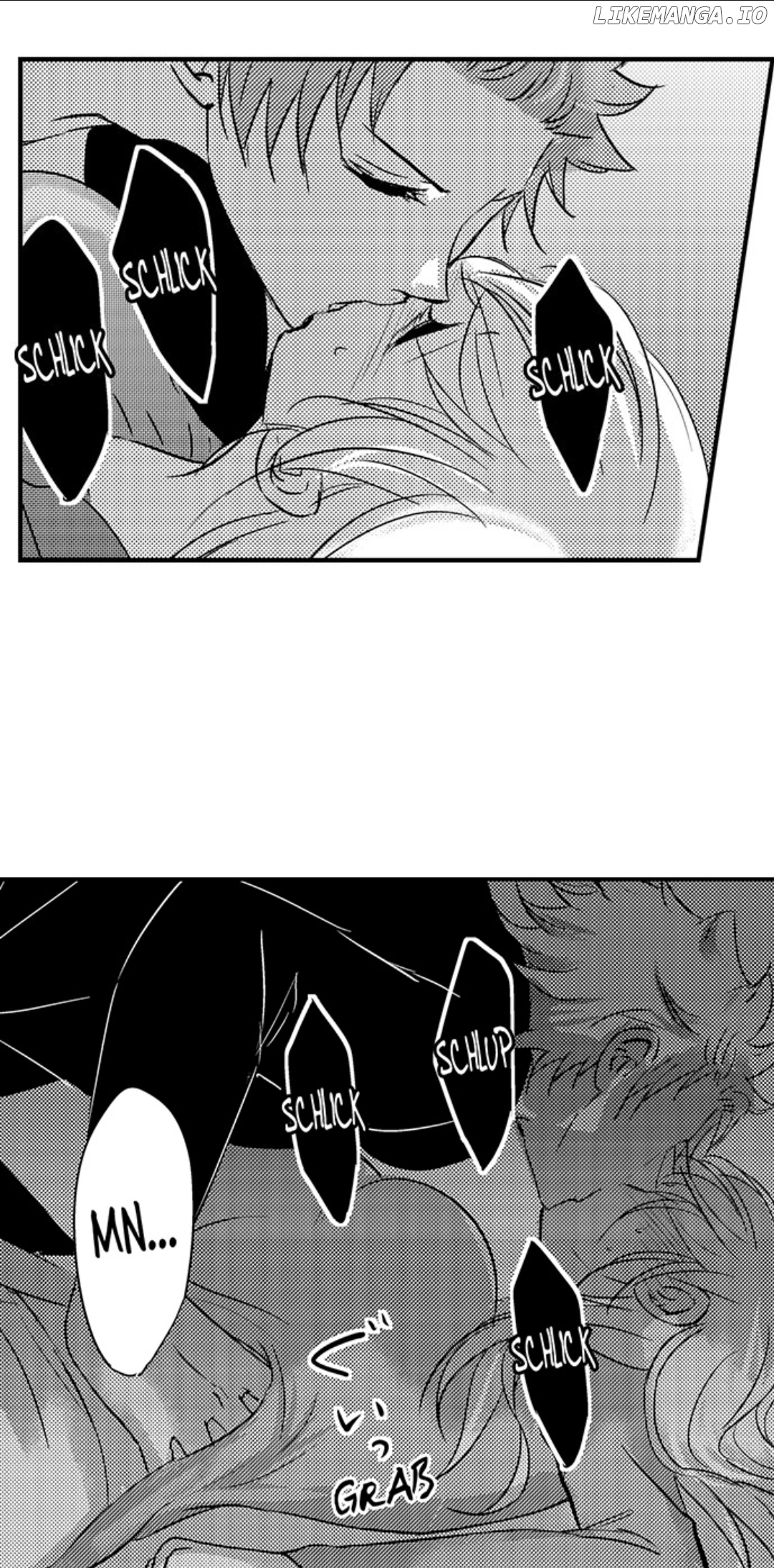 Amai Choubatsu - Watashi wa Kanshu Sen'you Pet Chapter 199 - page 20