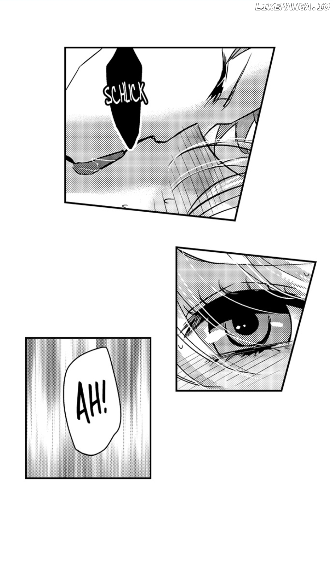Amai Choubatsu - Watashi wa Kanshu Sen'you Pet Chapter 199 - page 22