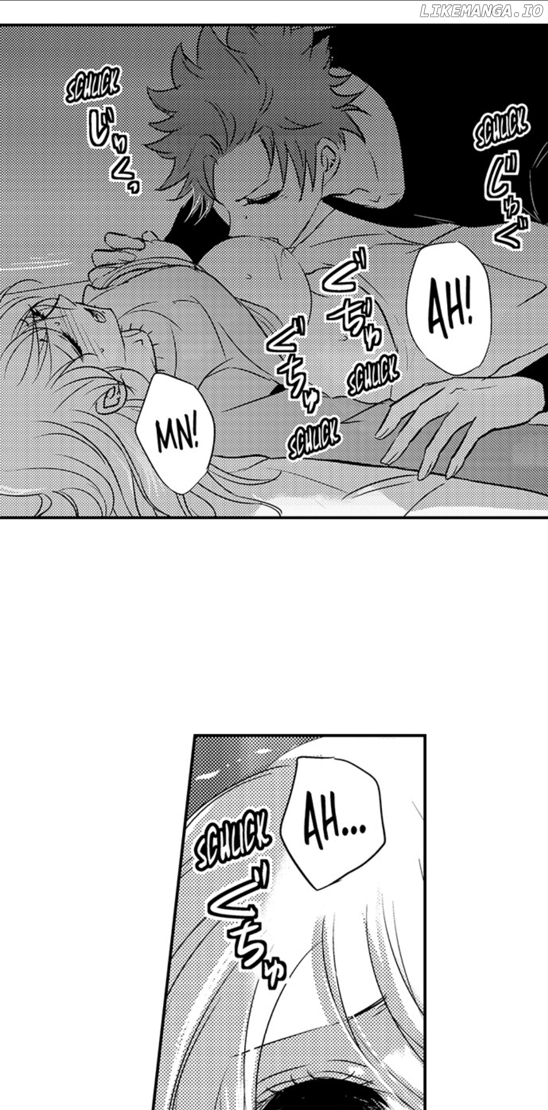 Amai Choubatsu - Watashi wa Kanshu Sen'you Pet Chapter 199 - page 23