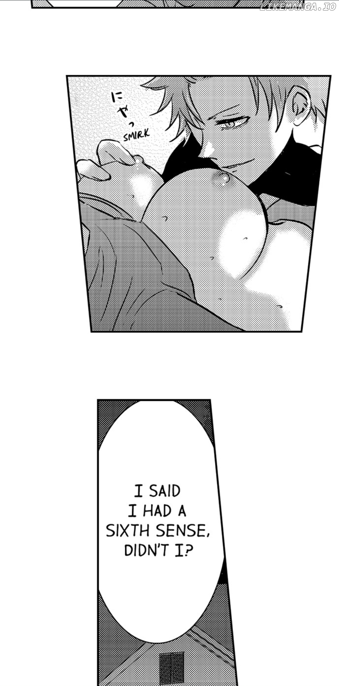 Amai Choubatsu - Watashi wa Kanshu Sen'you Pet Chapter 199 - page 25