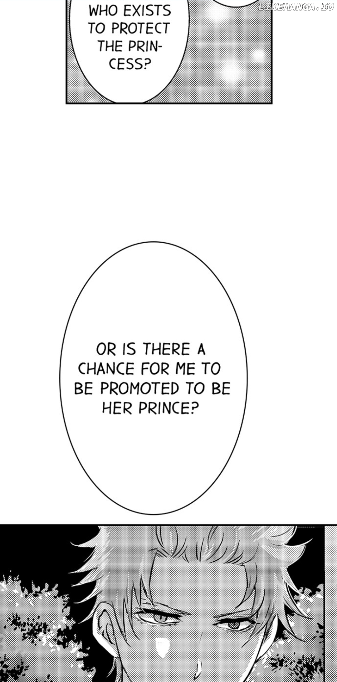 Amai Choubatsu - Watashi wa Kanshu Sen'you Pet Chapter 199 - page 4