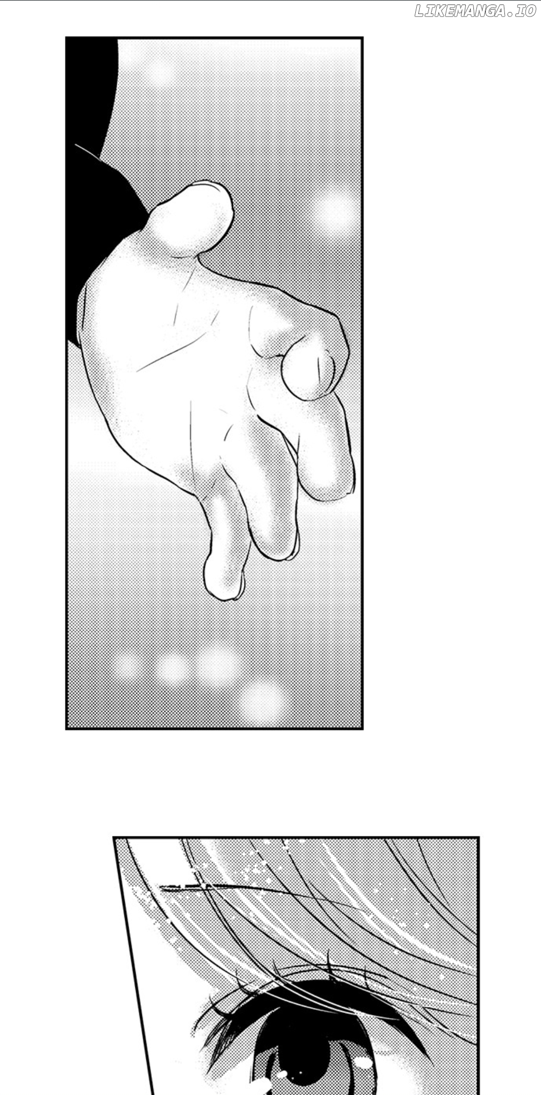 Amai Choubatsu - Watashi wa Kanshu Sen'you Pet Chapter 199 - page 6