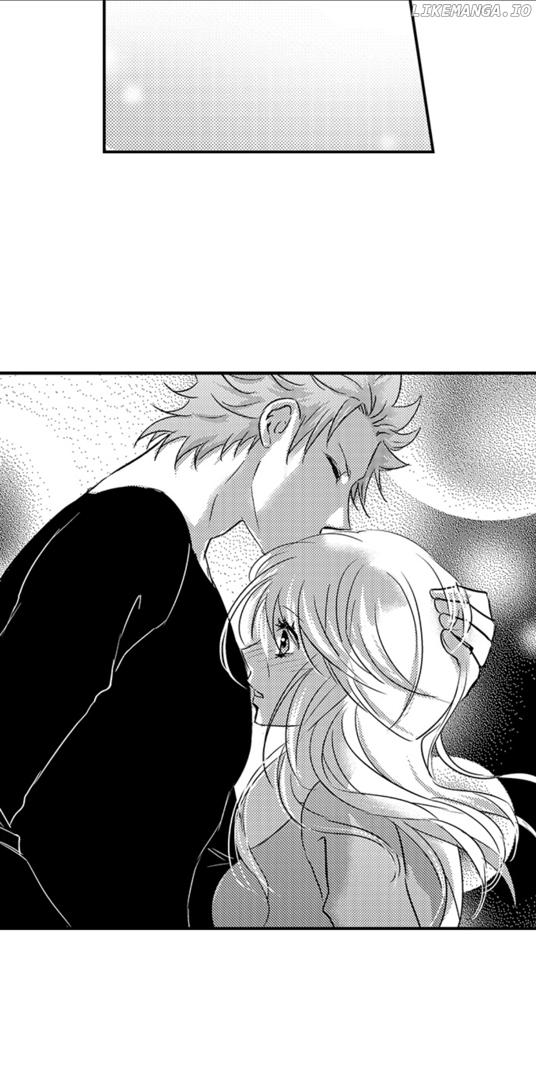 Amai Choubatsu - Watashi wa Kanshu Sen'you Pet Chapter 199 - page 8
