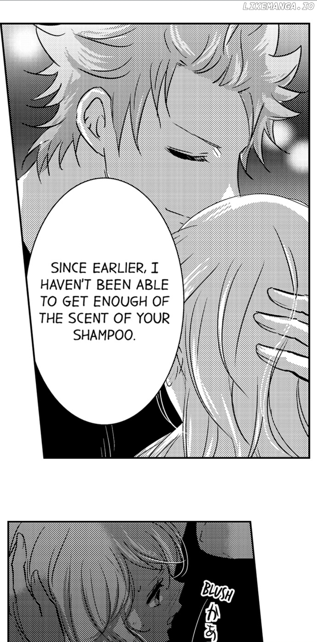 Amai Choubatsu - Watashi wa Kanshu Sen'you Pet Chapter 199 - page 9