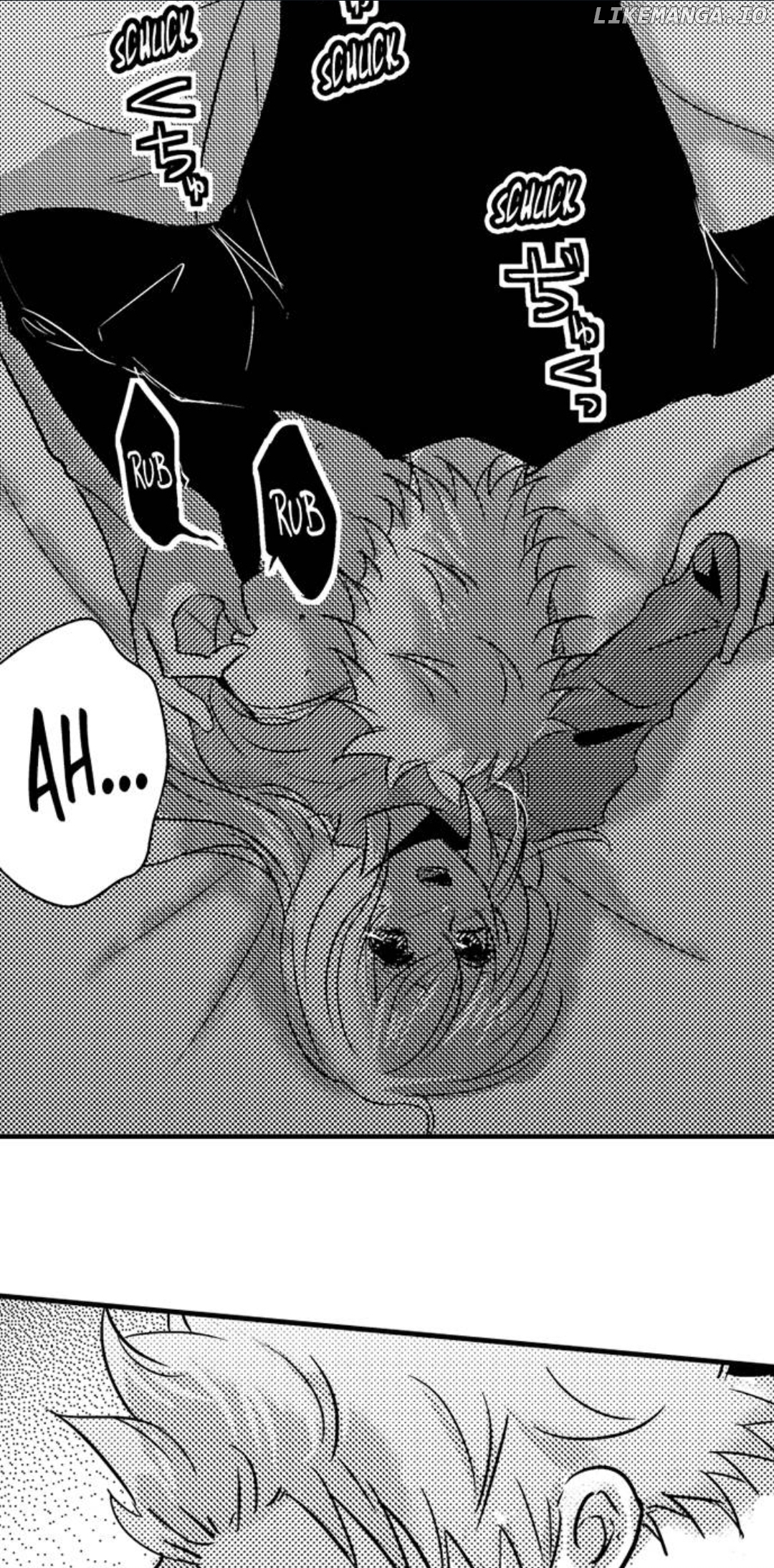 Amai Choubatsu - Watashi wa Kanshu Sen'you Pet Chapter 200 - page 2