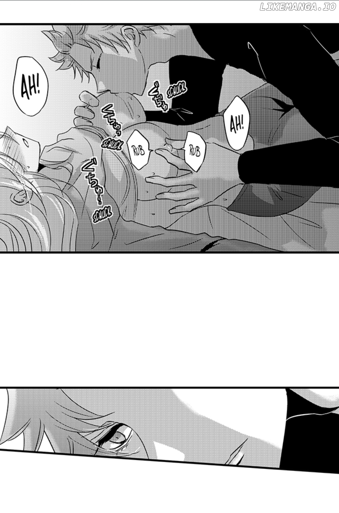 Amai Choubatsu - Watashi wa Kanshu Sen'you Pet Chapter 200 - page 12