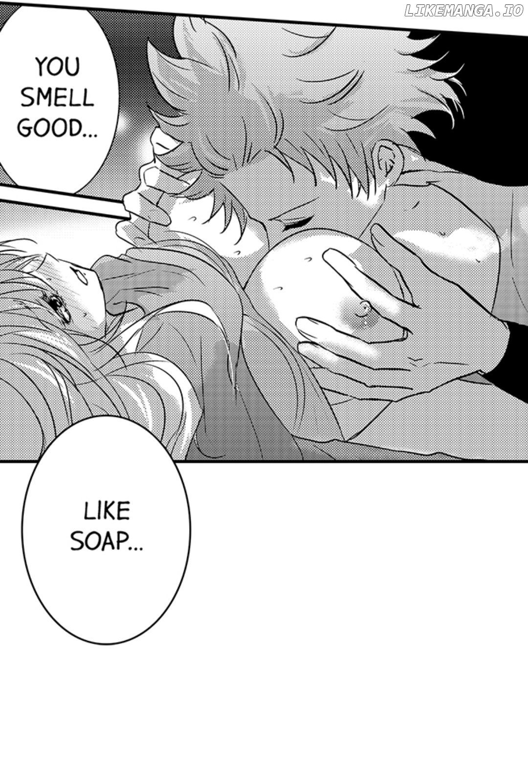Amai Choubatsu - Watashi wa Kanshu Sen'you Pet Chapter 200 - page 13