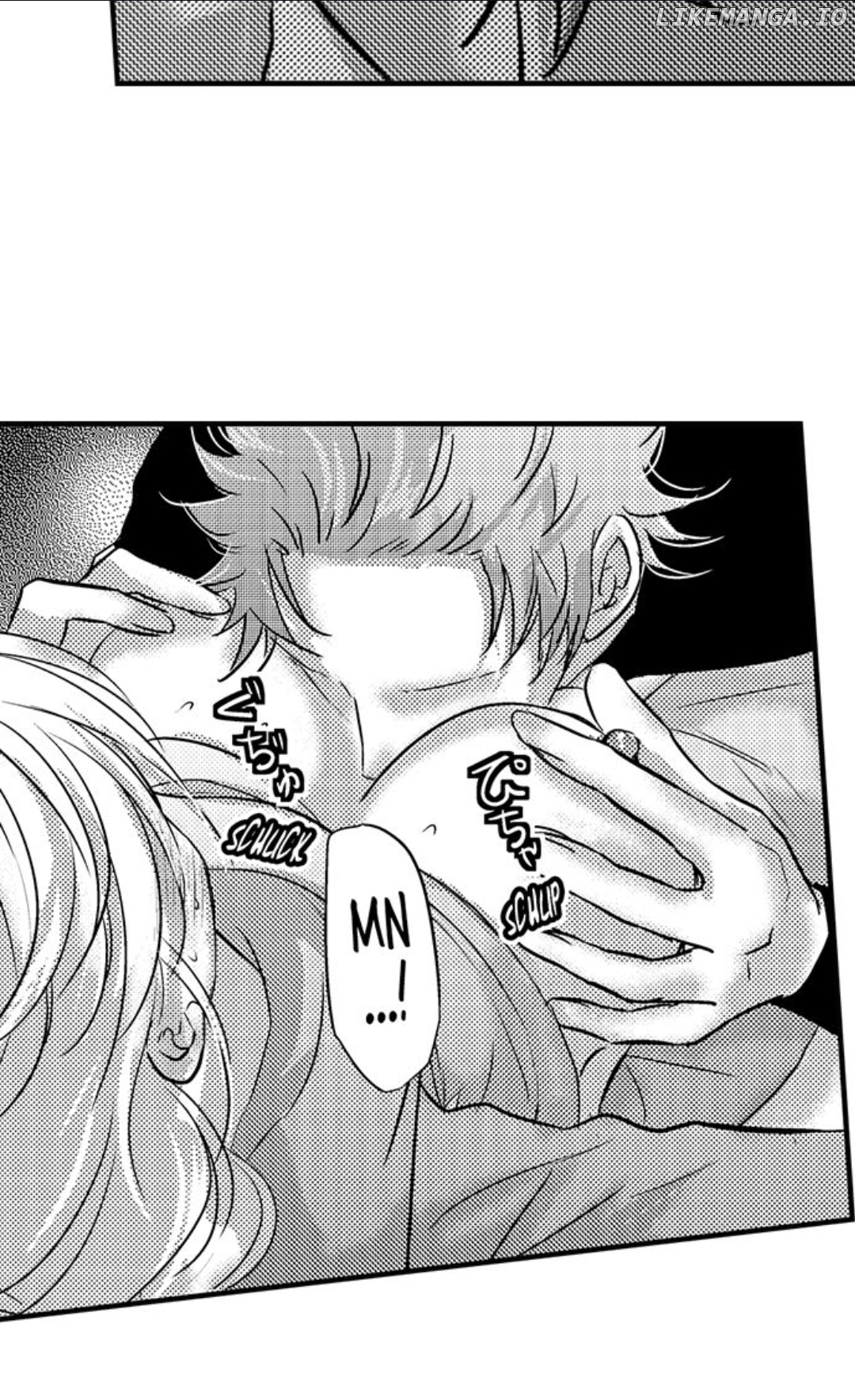 Amai Choubatsu - Watashi wa Kanshu Sen'you Pet Chapter 200 - page 15