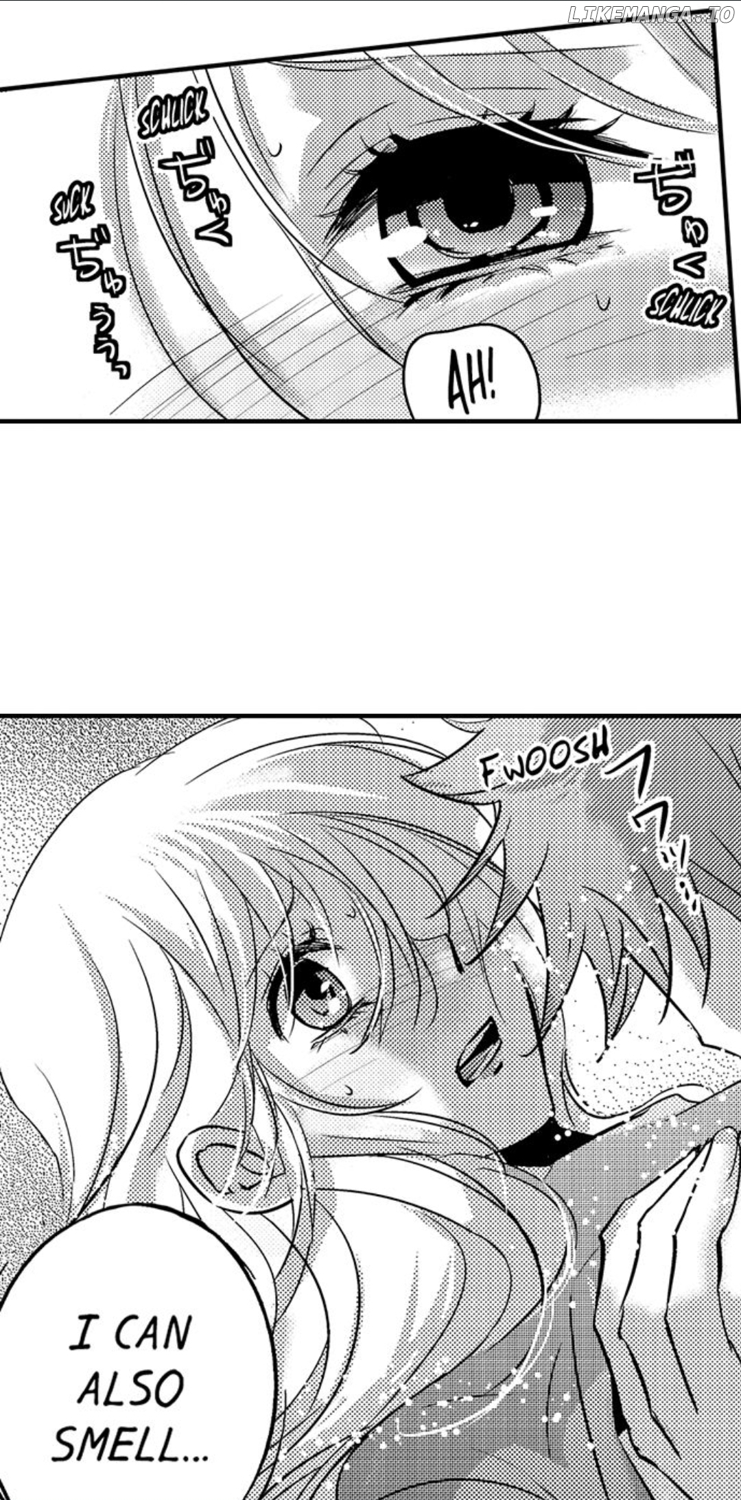 Amai Choubatsu - Watashi wa Kanshu Sen'you Pet Chapter 200 - page 16