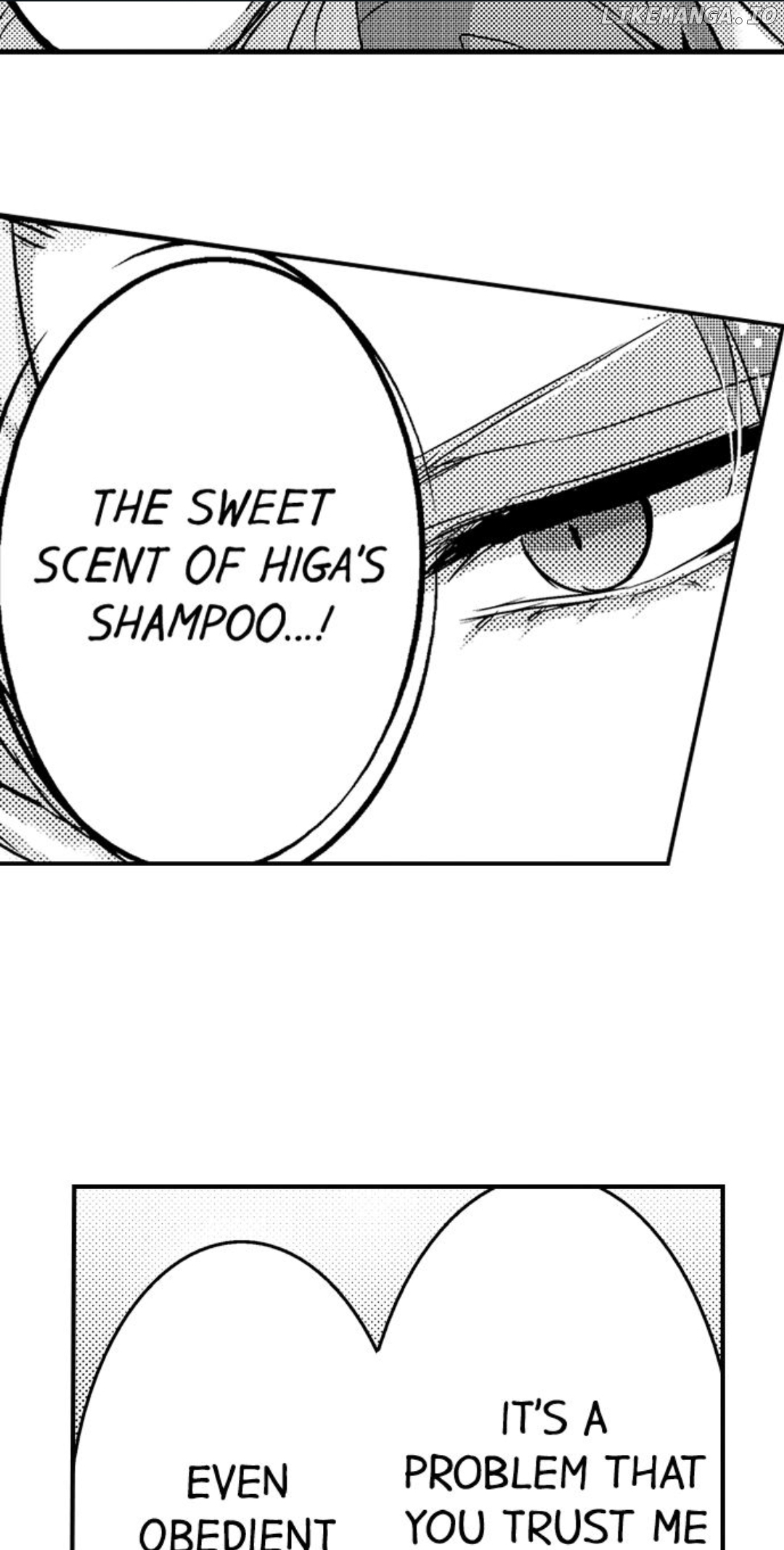 Amai Choubatsu - Watashi wa Kanshu Sen'you Pet Chapter 200 - page 17