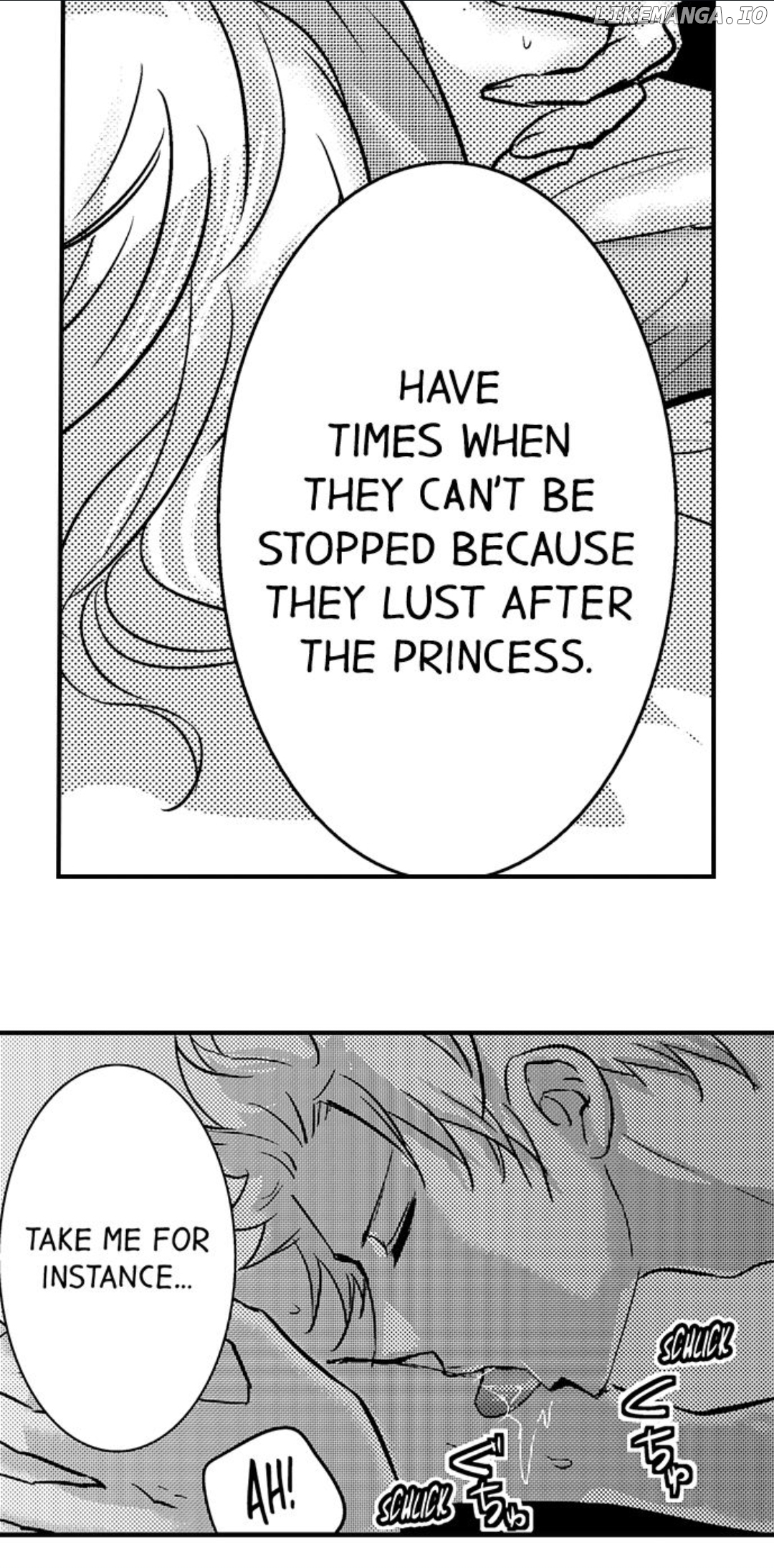 Amai Choubatsu - Watashi wa Kanshu Sen'you Pet Chapter 200 - page 19