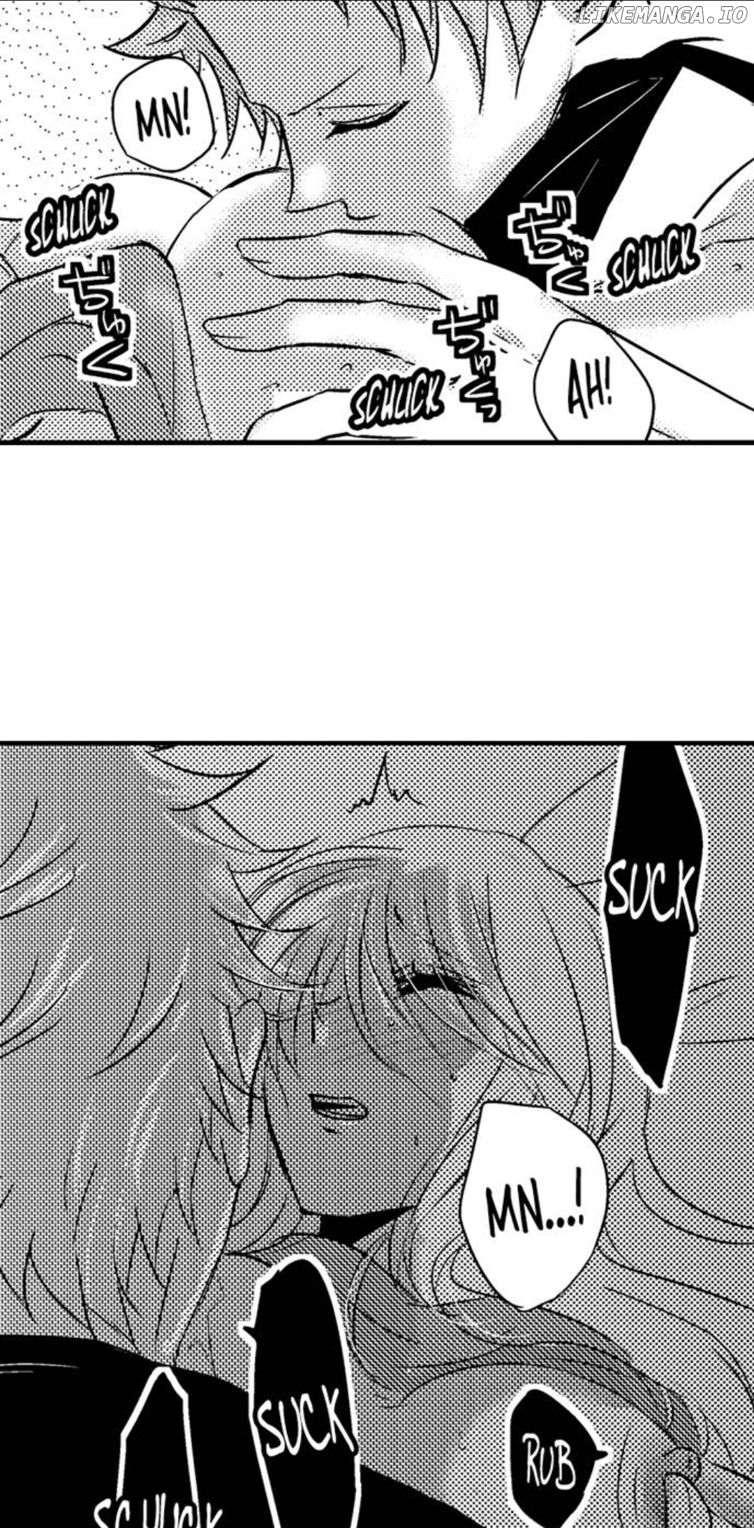 Amai Choubatsu - Watashi wa Kanshu Sen'you Pet Chapter 200 - page 3