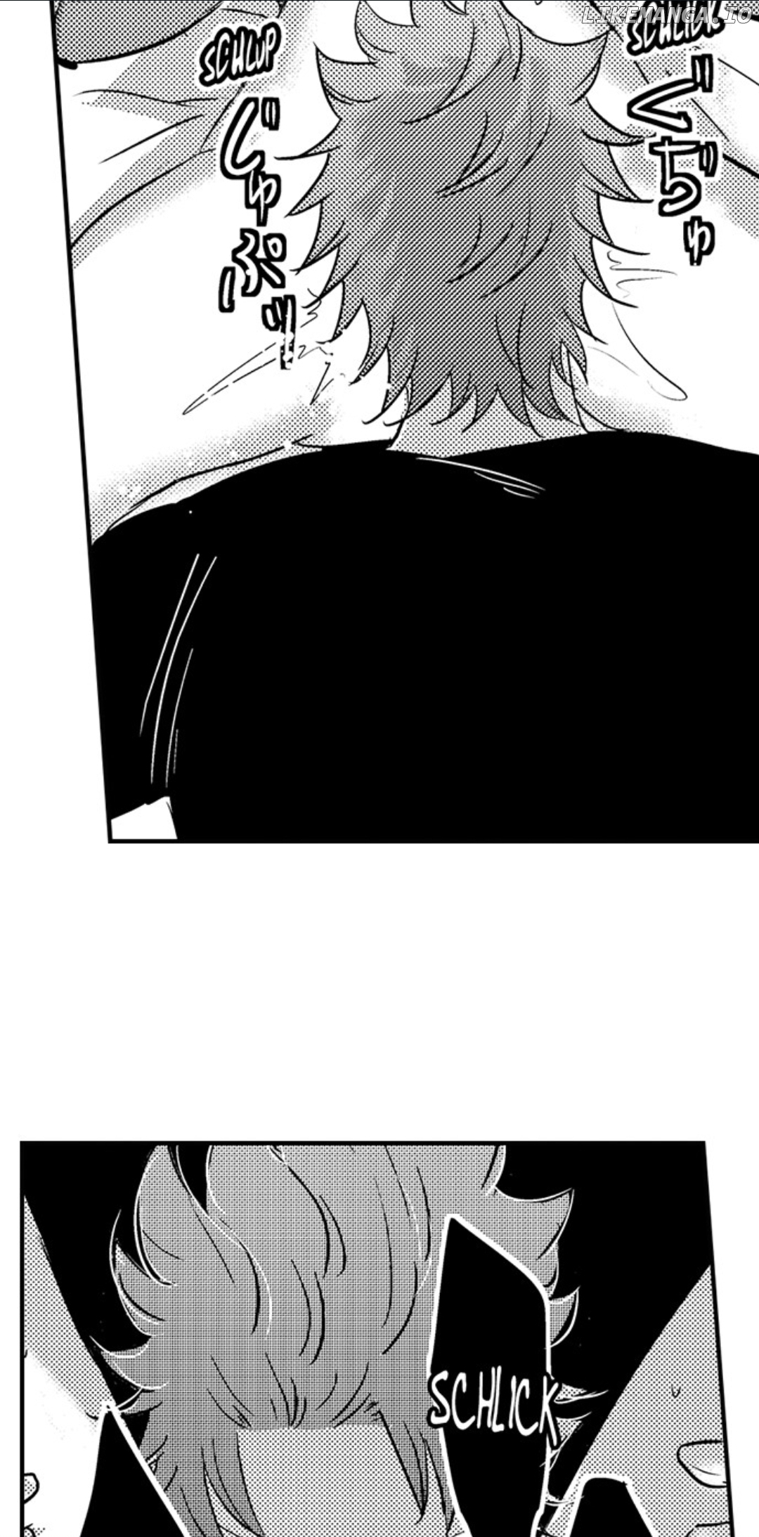 Amai Choubatsu - Watashi wa Kanshu Sen'you Pet Chapter 200 - page 22