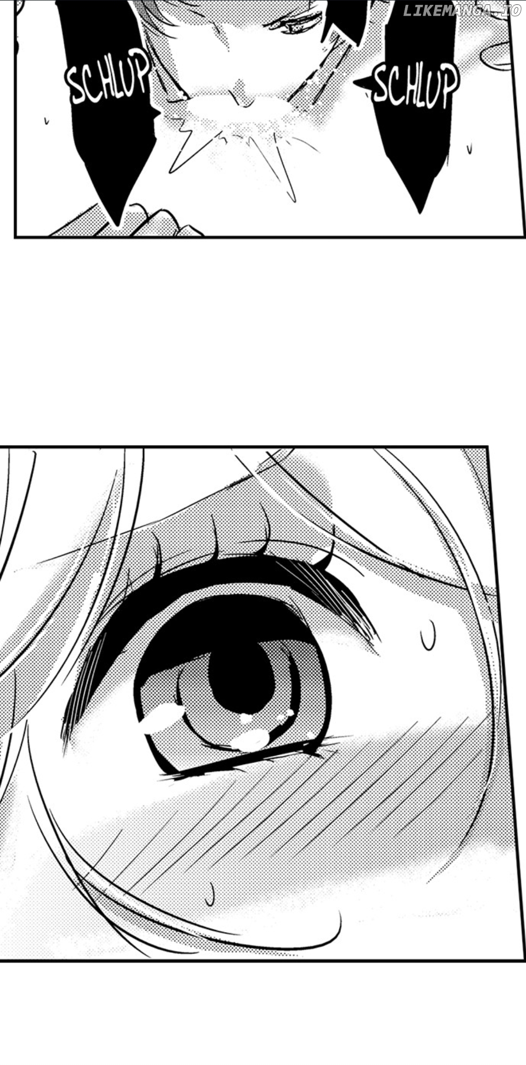 Amai Choubatsu - Watashi wa Kanshu Sen'you Pet Chapter 200 - page 23
