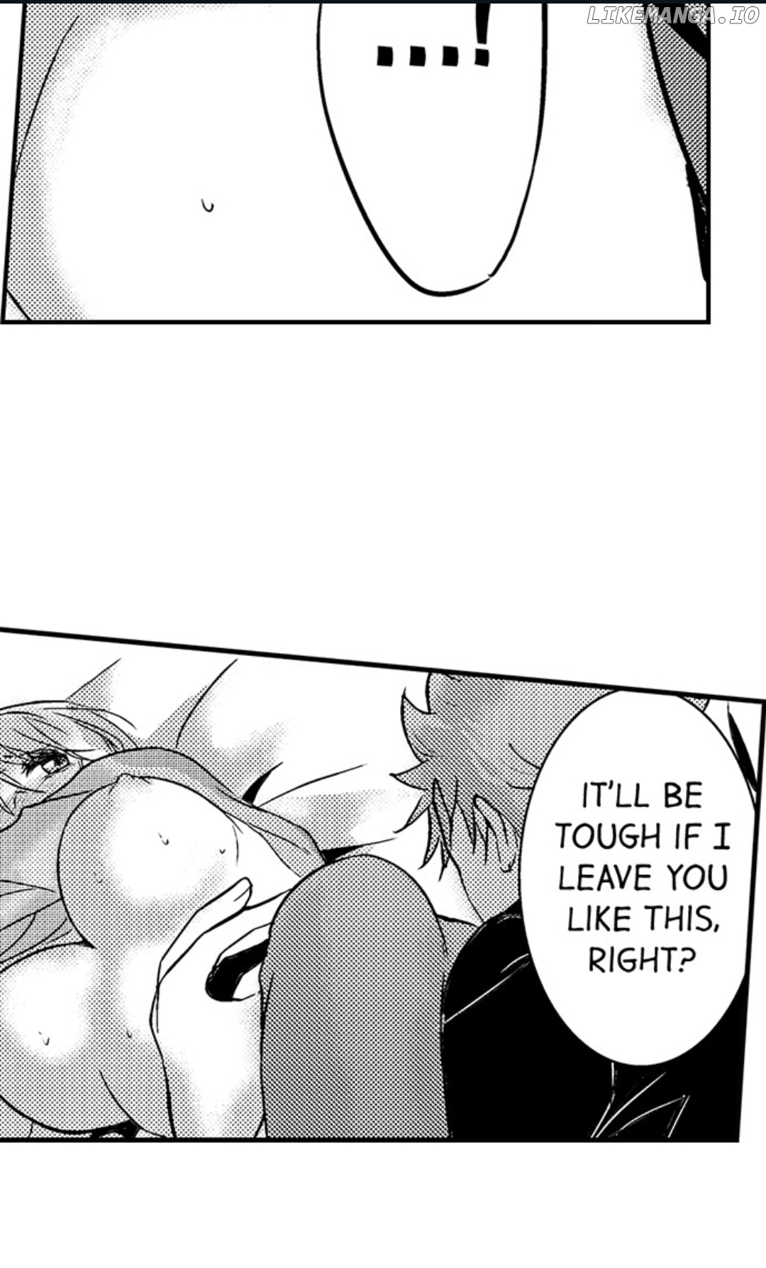 Amai Choubatsu - Watashi wa Kanshu Sen'you Pet Chapter 200 - page 26