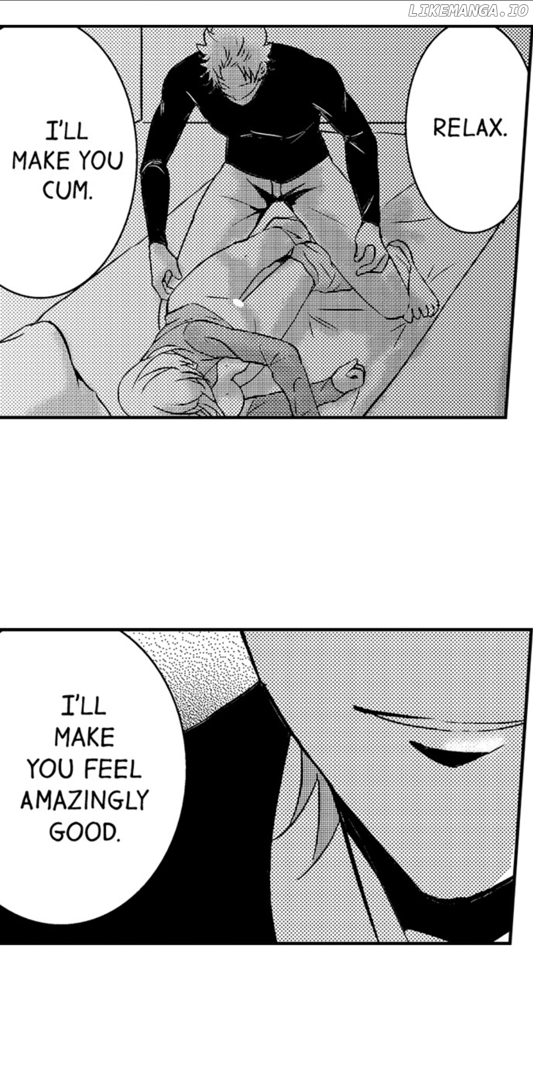 Amai Choubatsu - Watashi wa Kanshu Sen'you Pet Chapter 200 - page 27