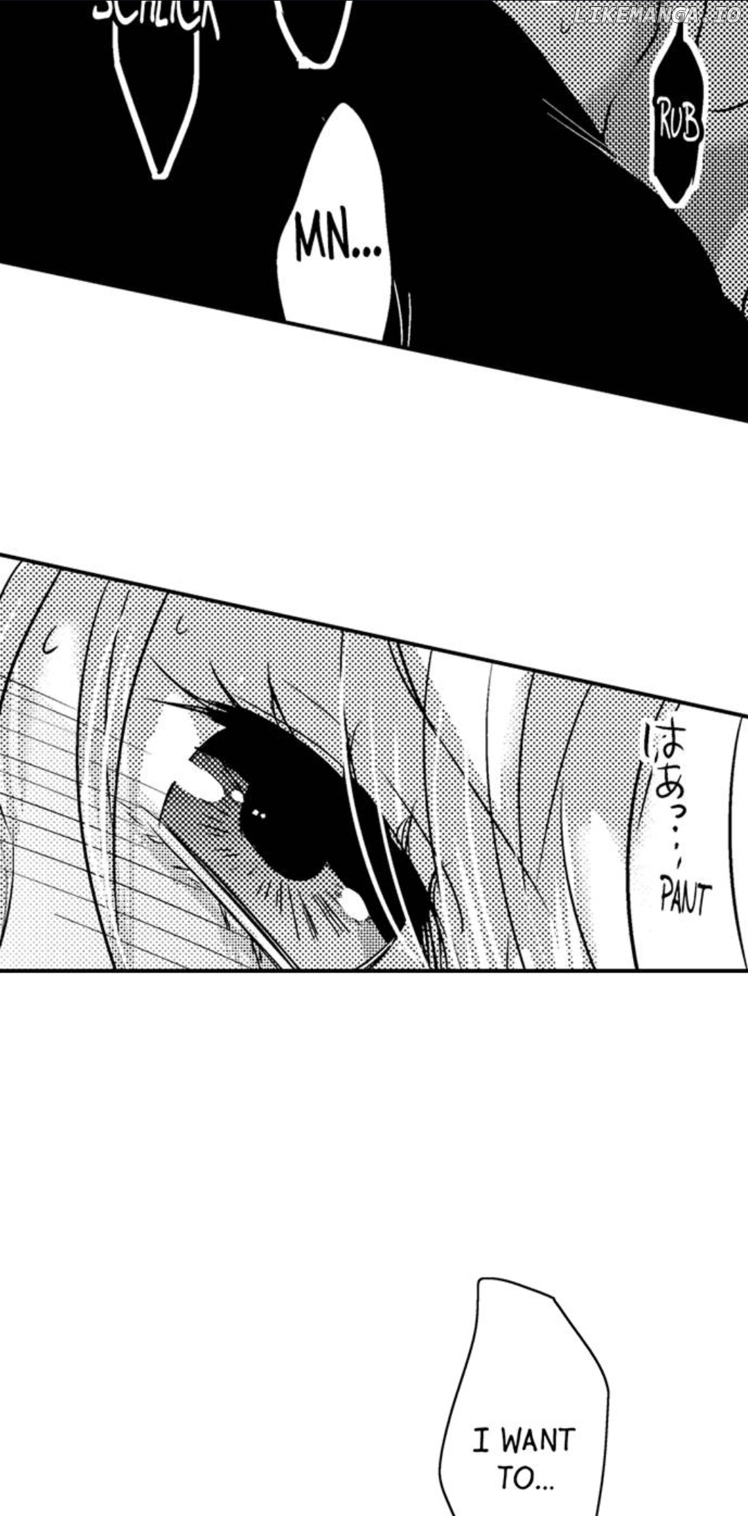 Amai Choubatsu - Watashi wa Kanshu Sen'you Pet Chapter 200 - page 4