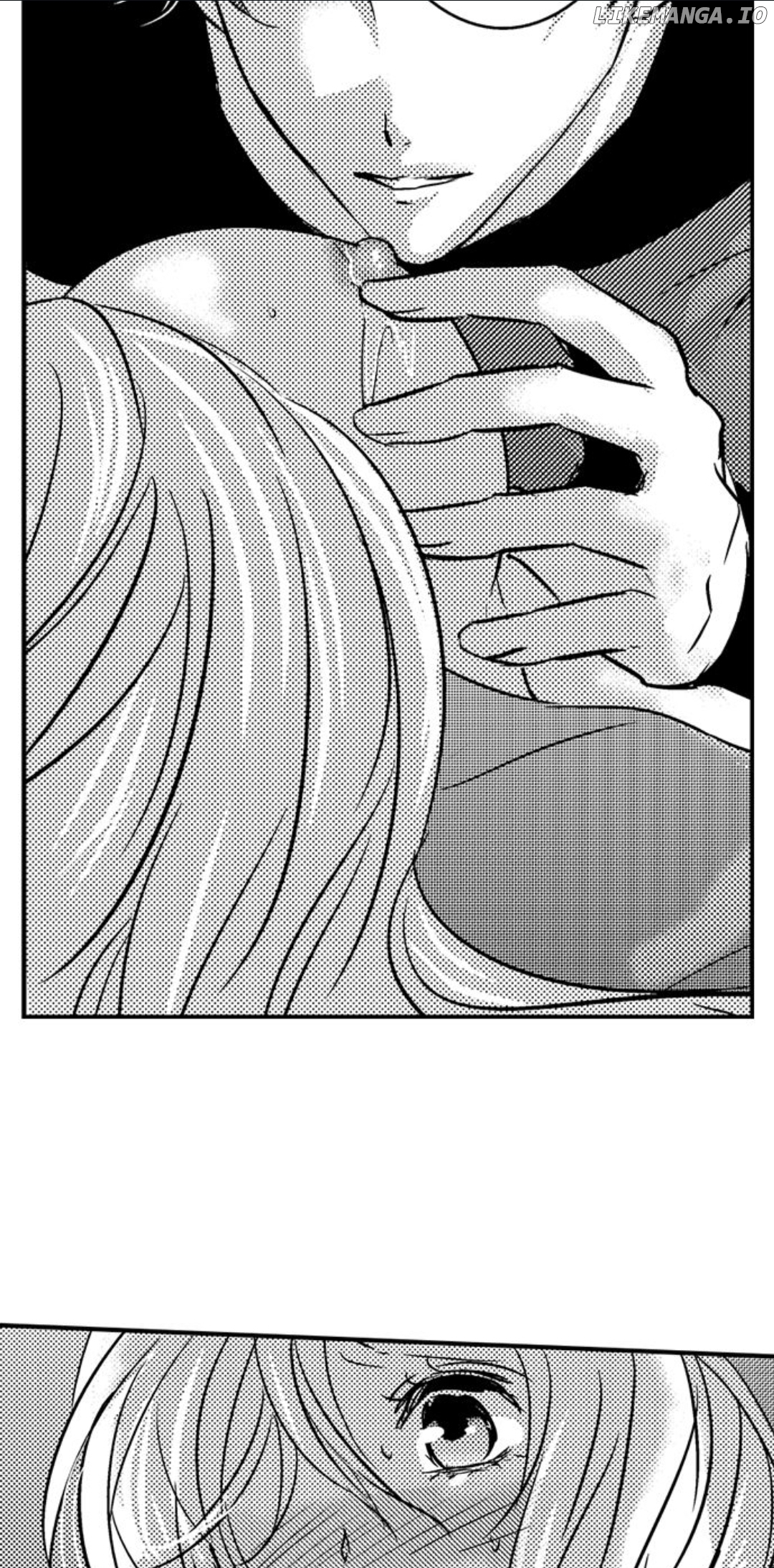 Amai Choubatsu - Watashi wa Kanshu Sen'you Pet Chapter 200 - page 6