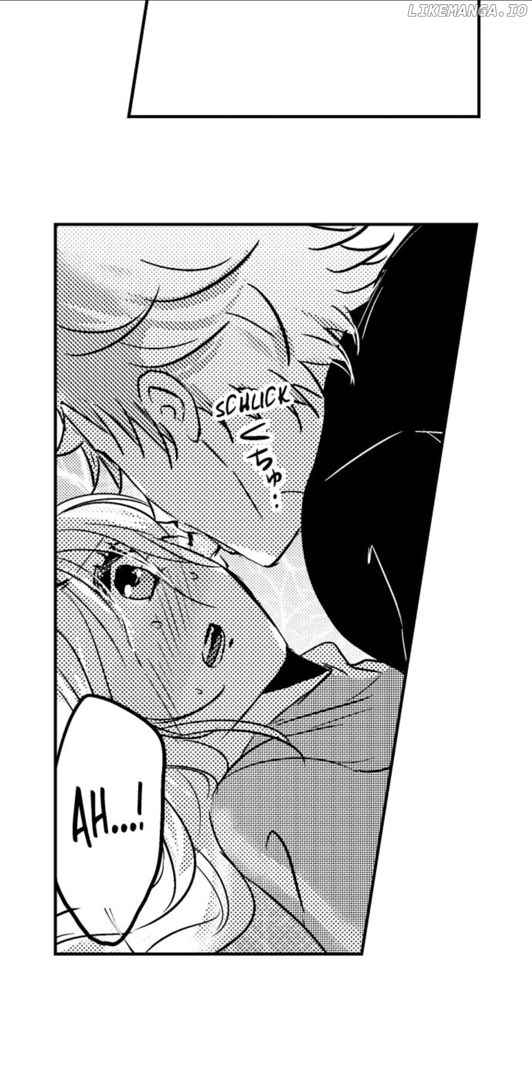 Amai Choubatsu - Watashi wa Kanshu Sen'you Pet Chapter 200 - page 8