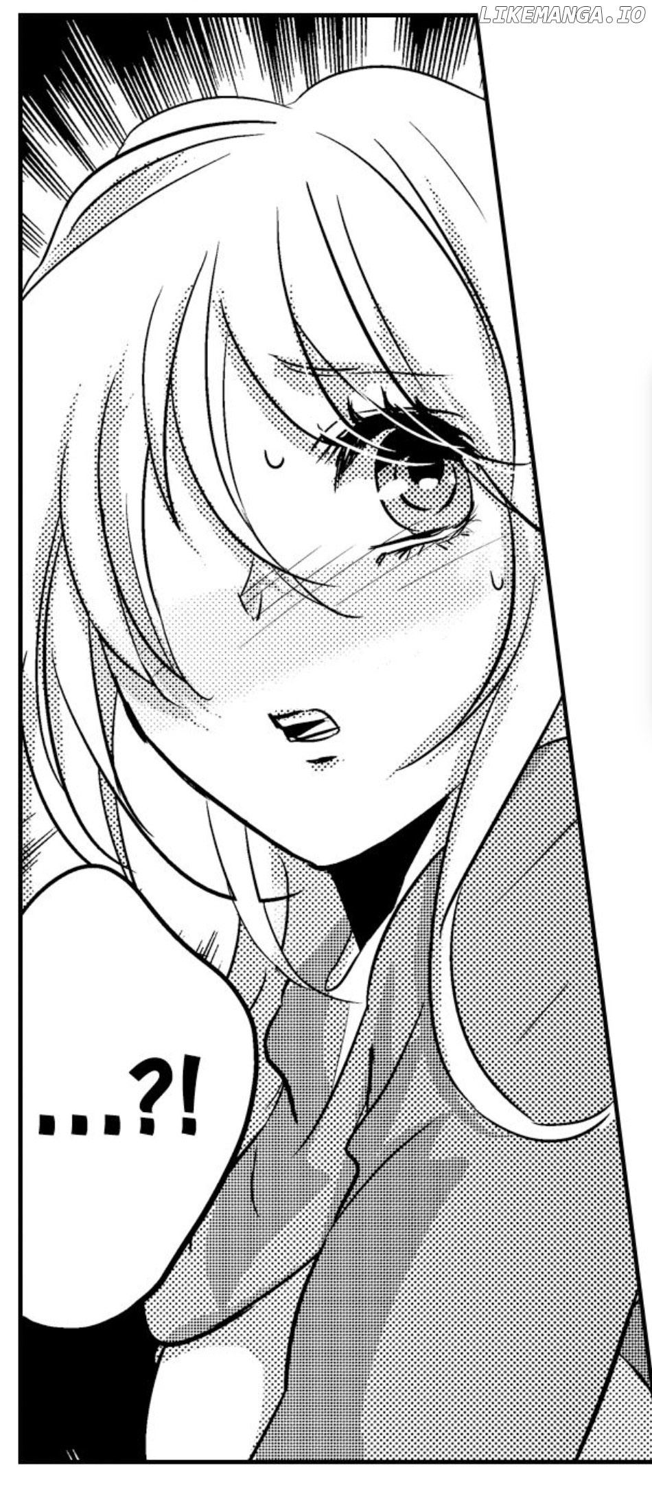 Amai Choubatsu - Watashi wa Kanshu Sen'you Pet Chapter 201 - page 2