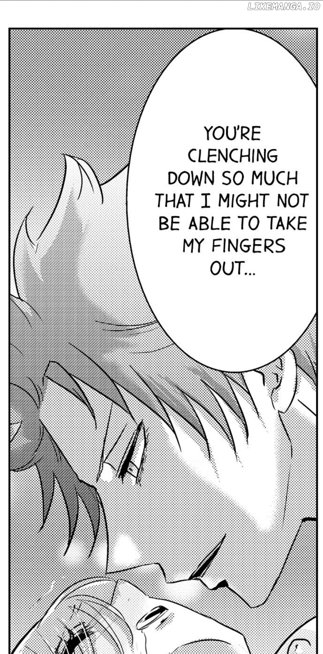 Amai Choubatsu - Watashi wa Kanshu Sen'you Pet Chapter 201 - page 14
