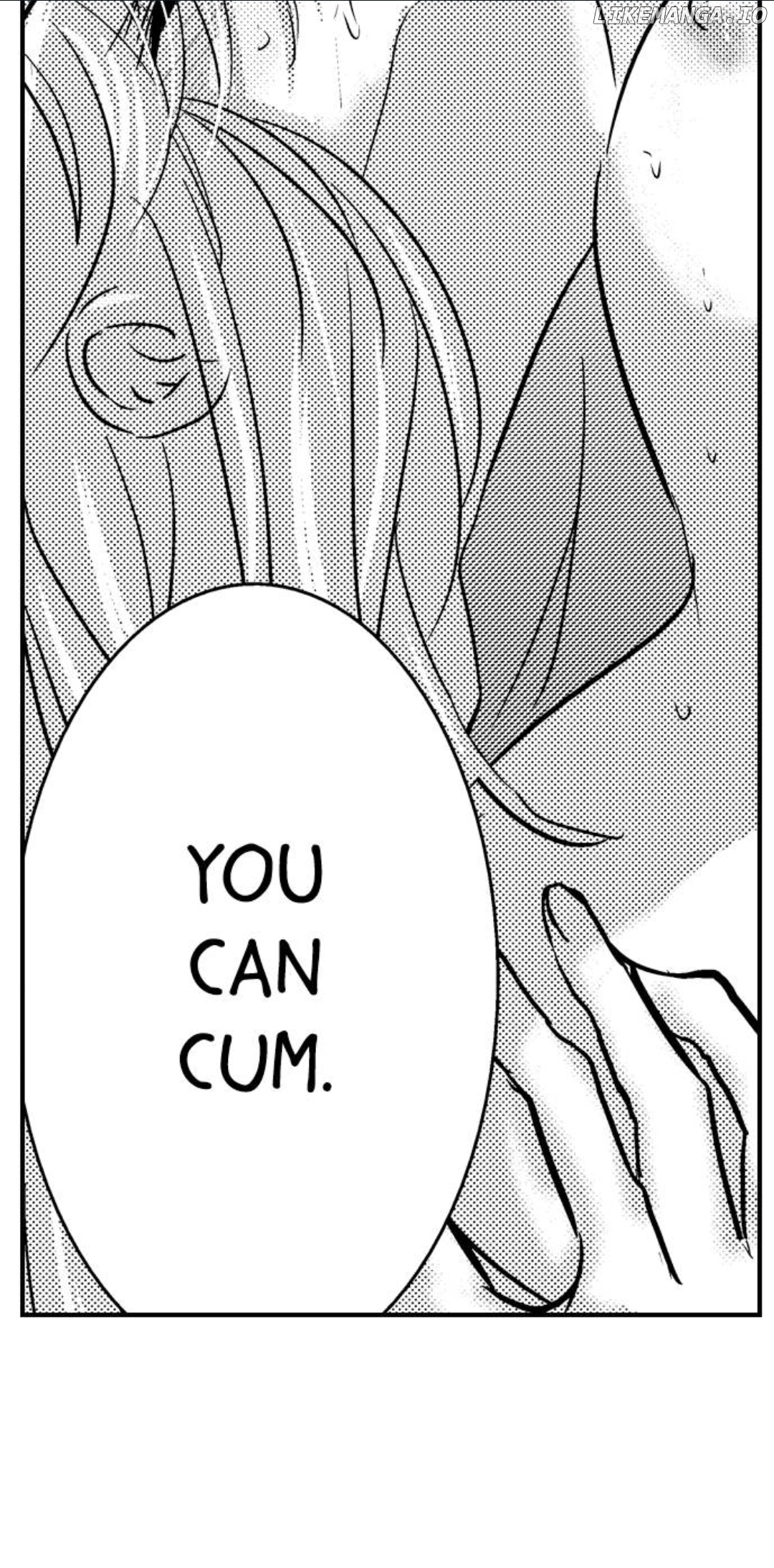 Amai Choubatsu - Watashi wa Kanshu Sen'you Pet Chapter 201 - page 15