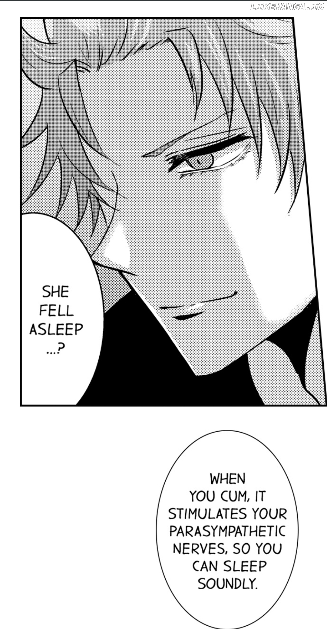 Amai Choubatsu - Watashi wa Kanshu Sen'you Pet Chapter 201 - page 22