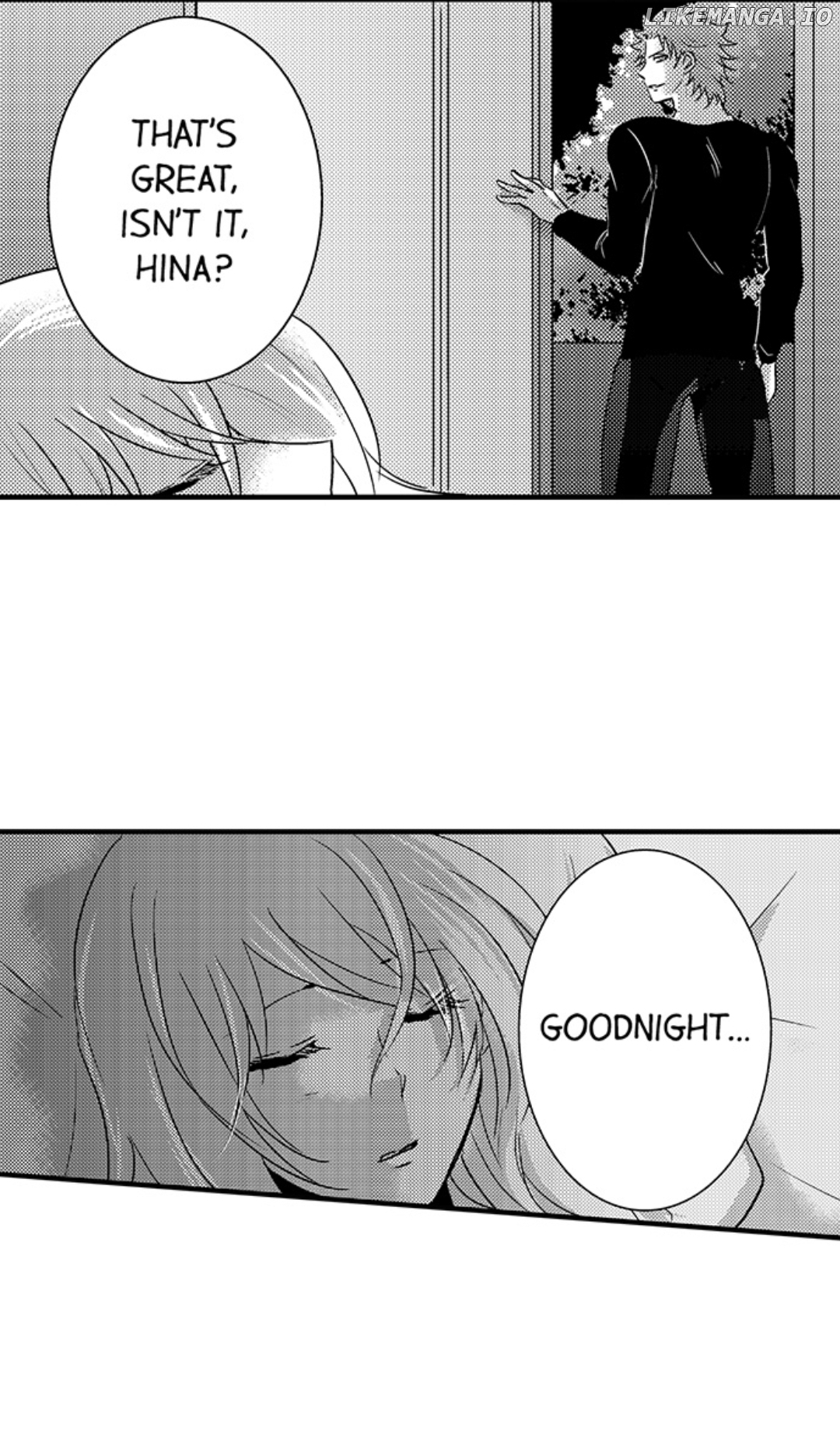 Amai Choubatsu - Watashi wa Kanshu Sen'you Pet Chapter 201 - page 23