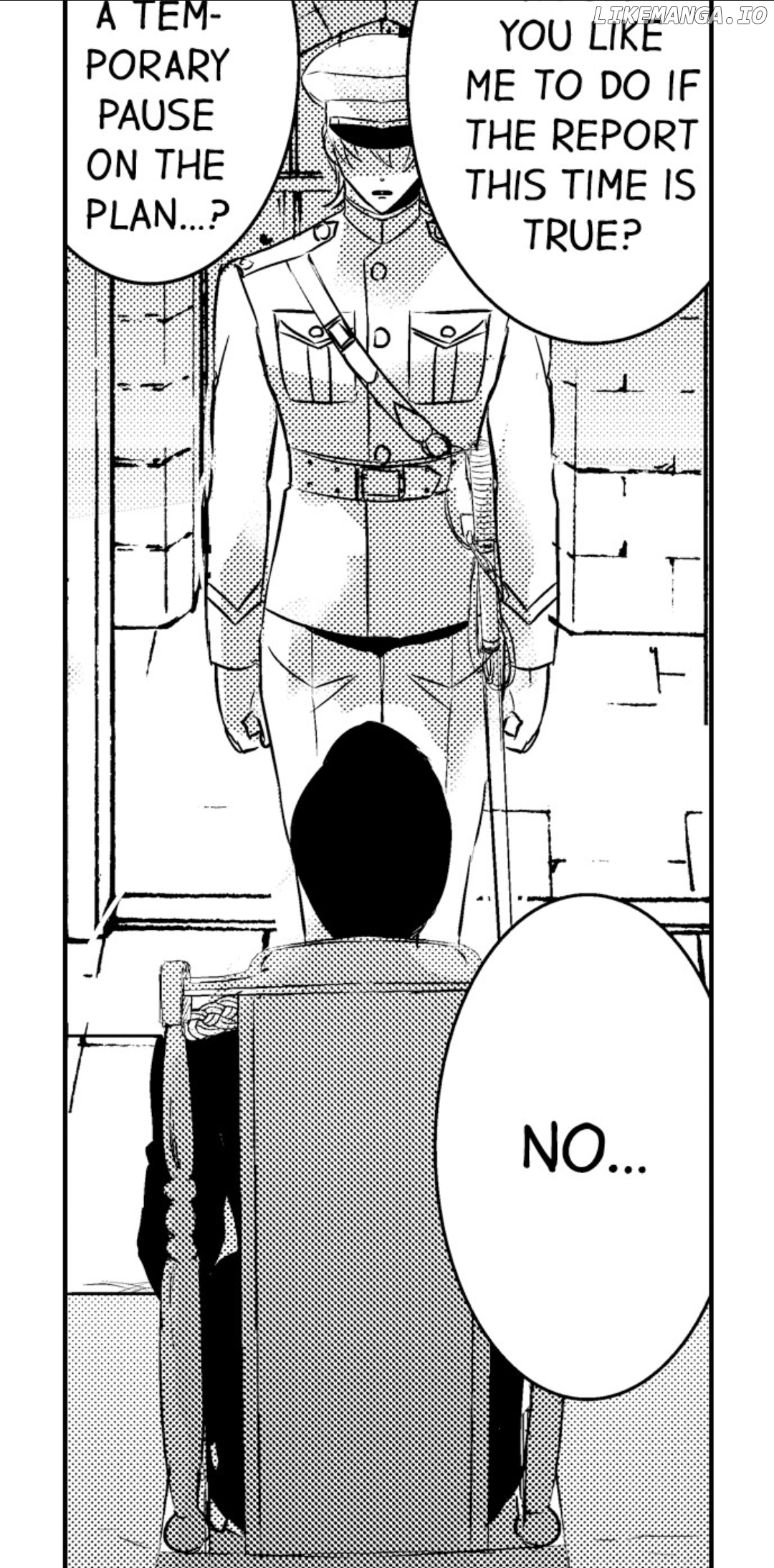 Amai Choubatsu - Watashi wa Kanshu Sen'you Pet Chapter 201 - page 25