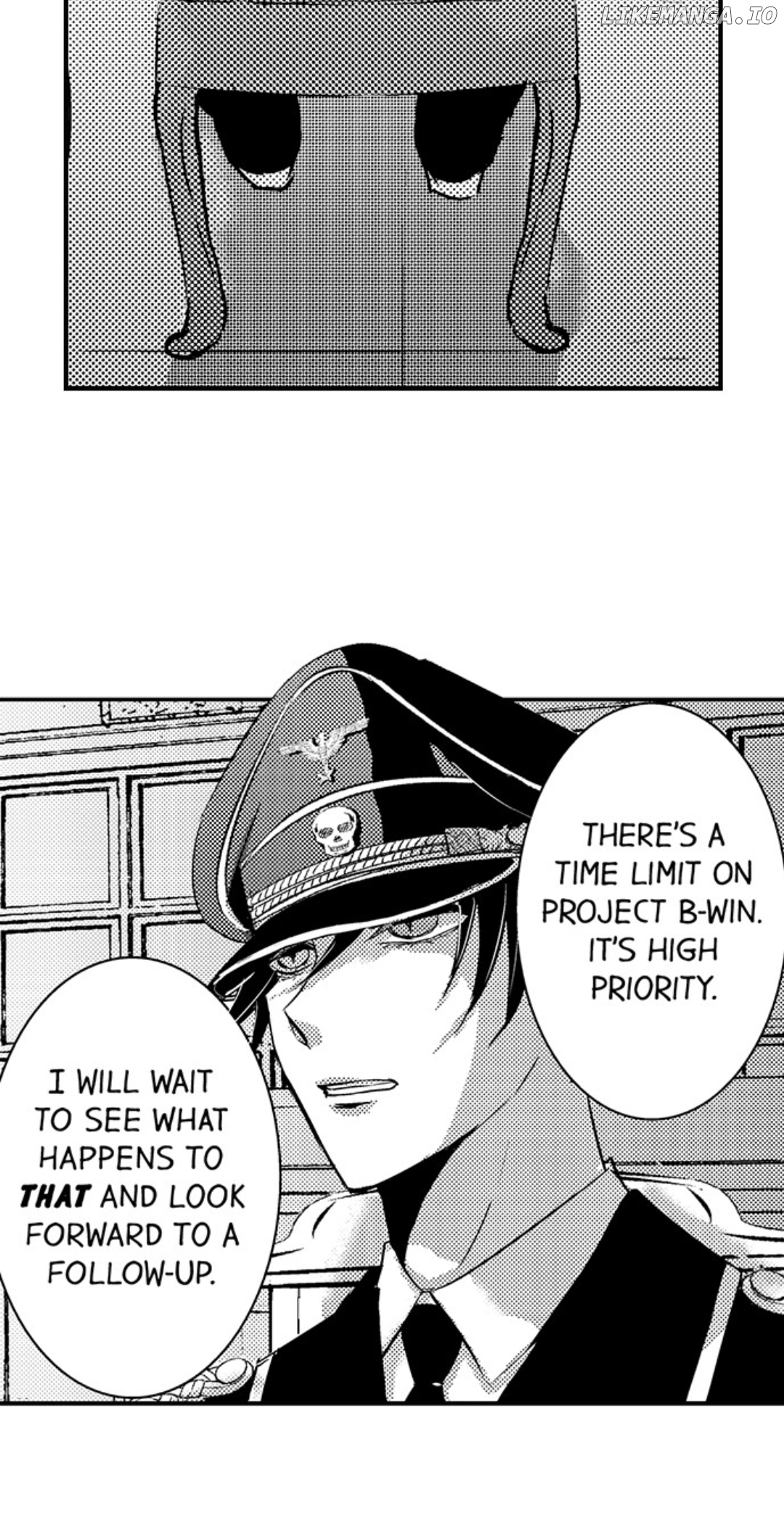 Amai Choubatsu - Watashi wa Kanshu Sen'you Pet Chapter 201 - page 26
