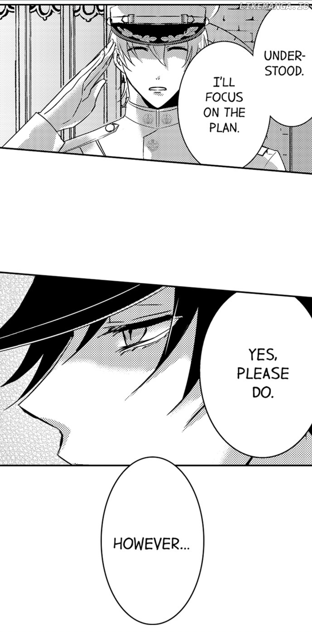 Amai Choubatsu - Watashi wa Kanshu Sen'you Pet Chapter 201 - page 27