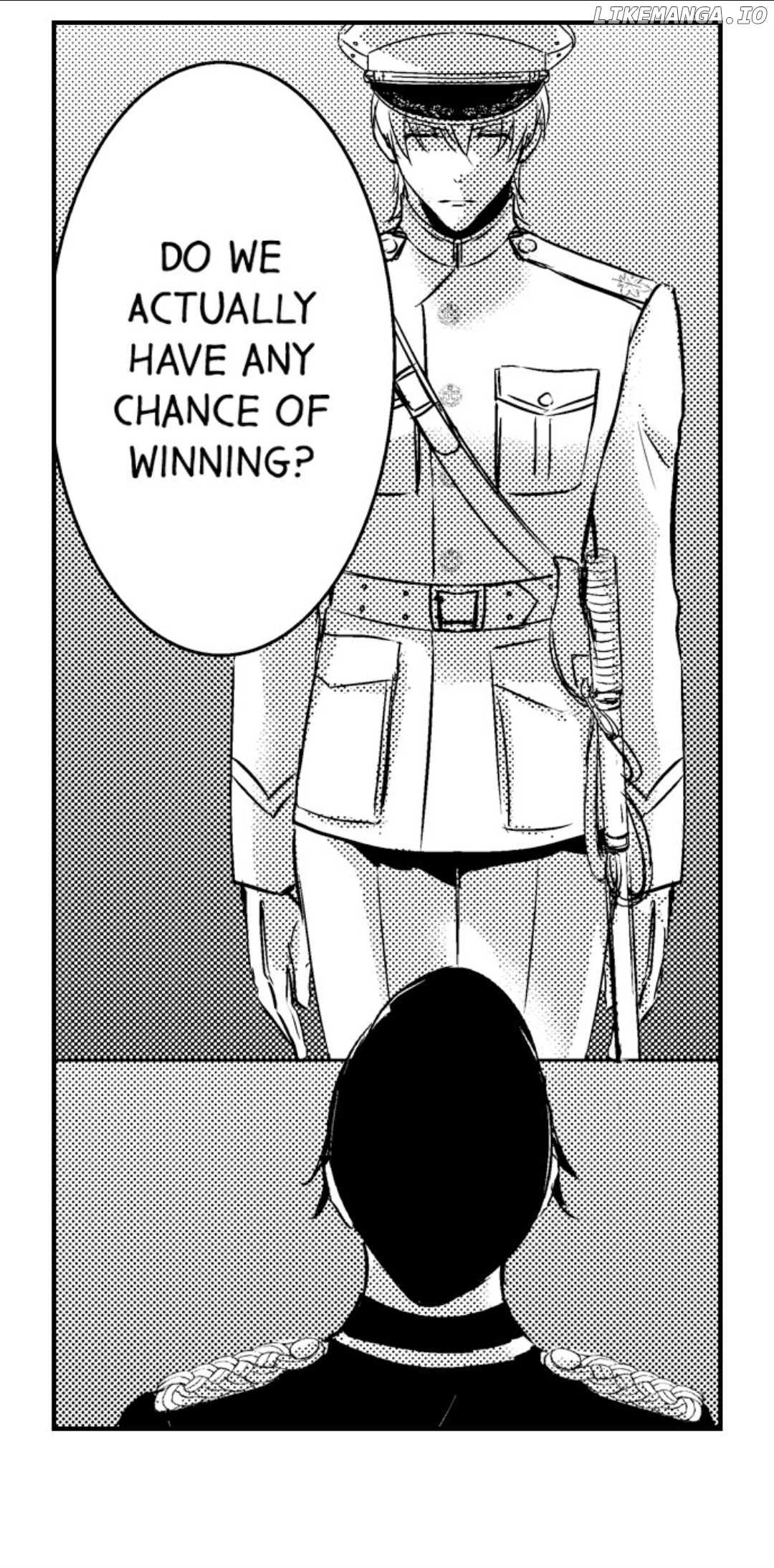 Amai Choubatsu - Watashi wa Kanshu Sen'you Pet Chapter 201 - page 28