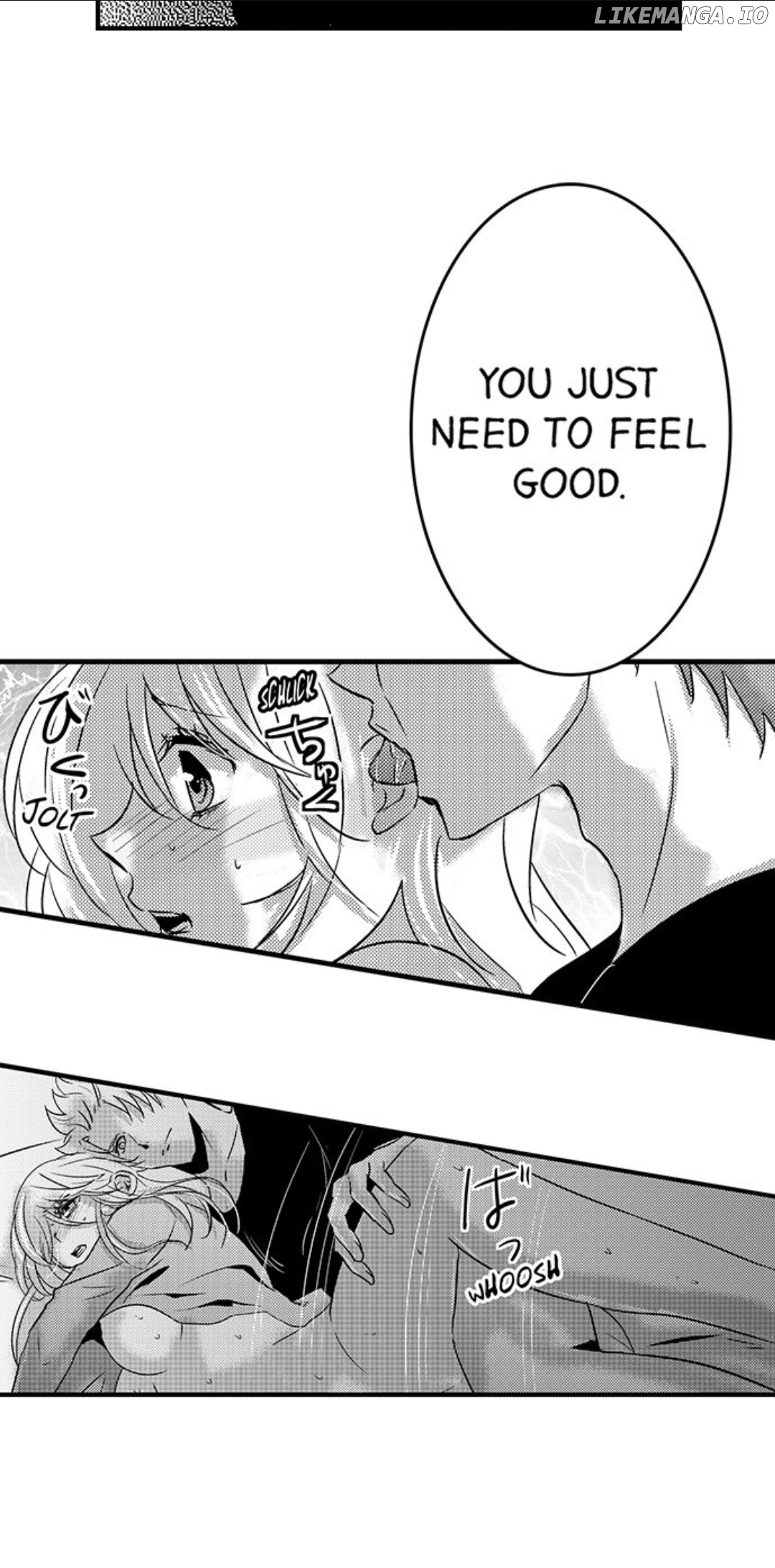 Amai Choubatsu - Watashi wa Kanshu Sen'you Pet Chapter 201 - page 4