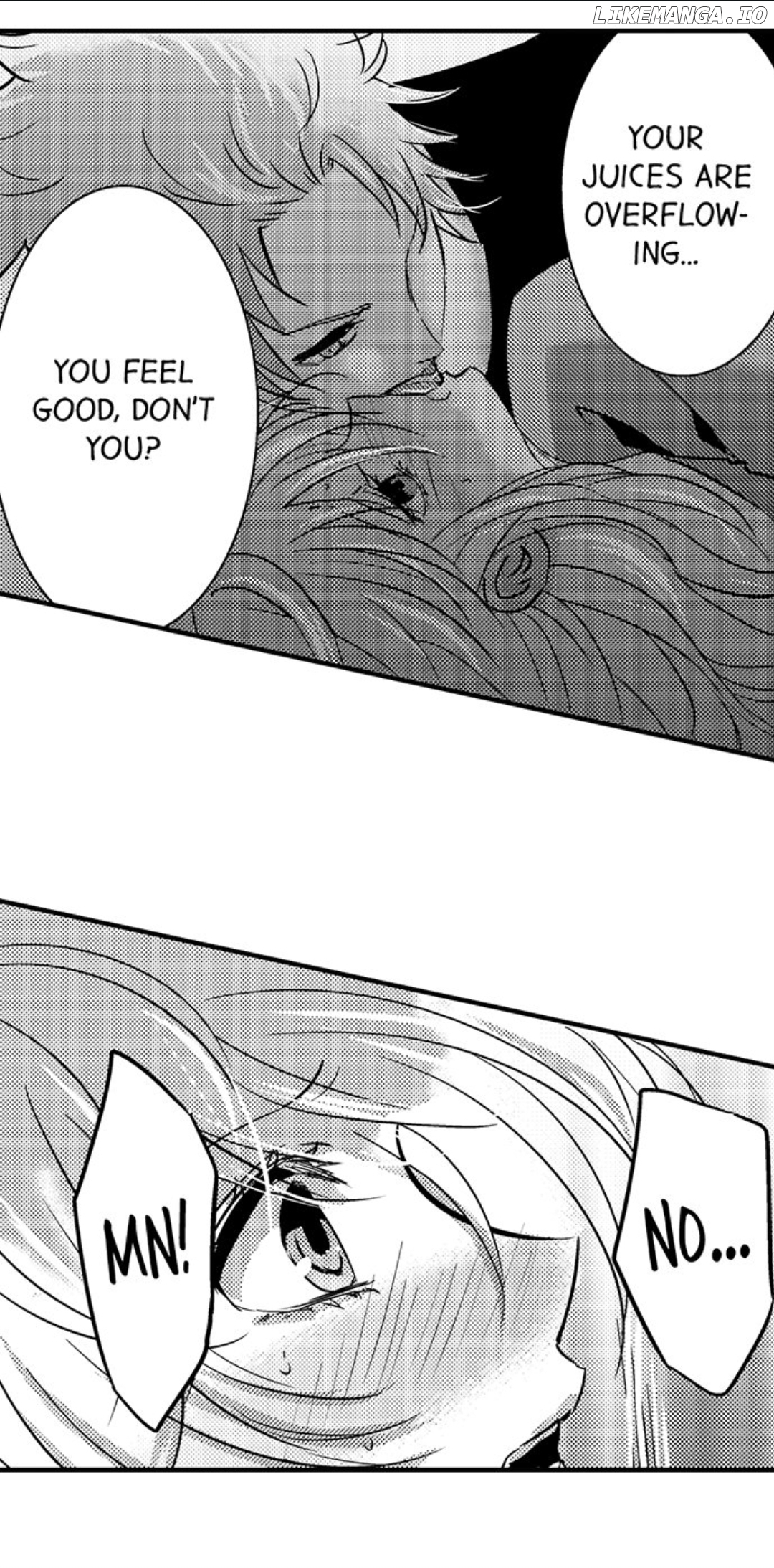 Amai Choubatsu - Watashi wa Kanshu Sen'you Pet Chapter 201 - page 10