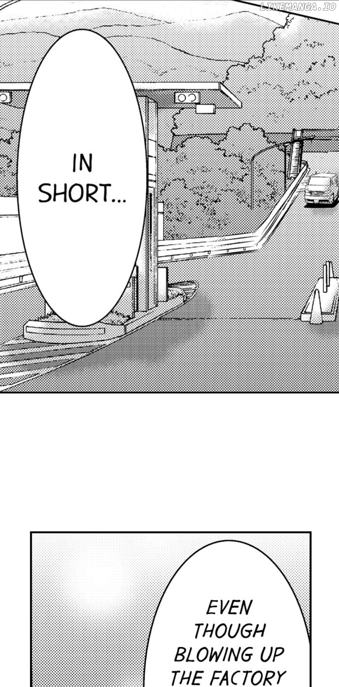 Amai Choubatsu - Watashi wa Kanshu Sen'you Pet Chapter 202 - page 13