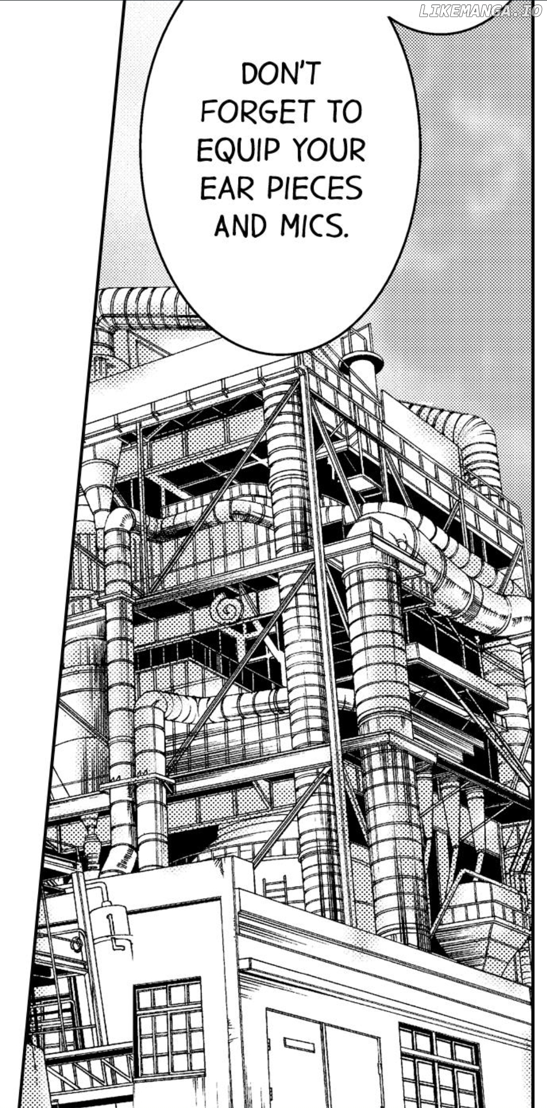 Amai Choubatsu - Watashi wa Kanshu Sen'you Pet Chapter 202 - page 19