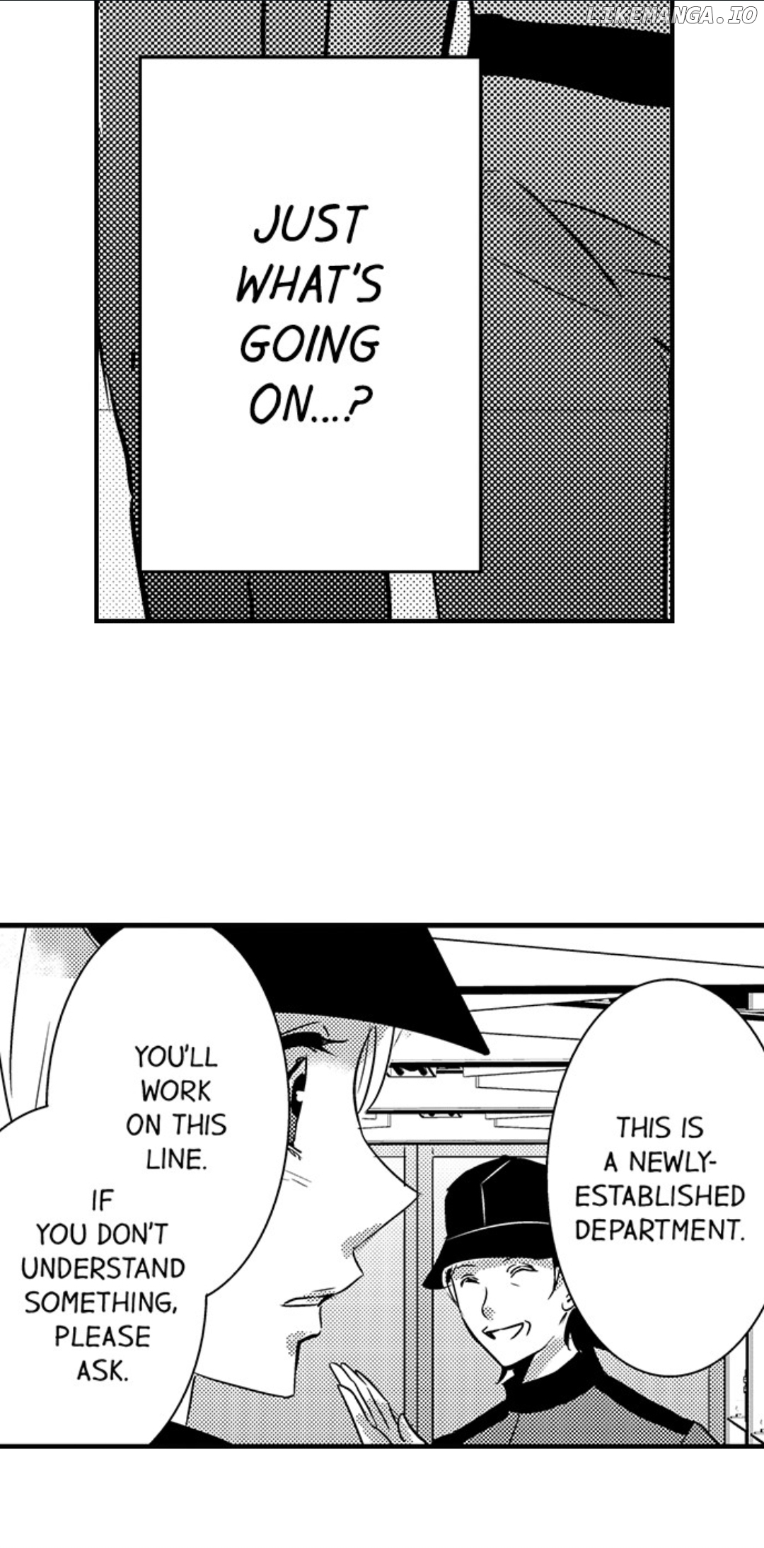 Amai Choubatsu - Watashi wa Kanshu Sen'you Pet Chapter 202 - page 24