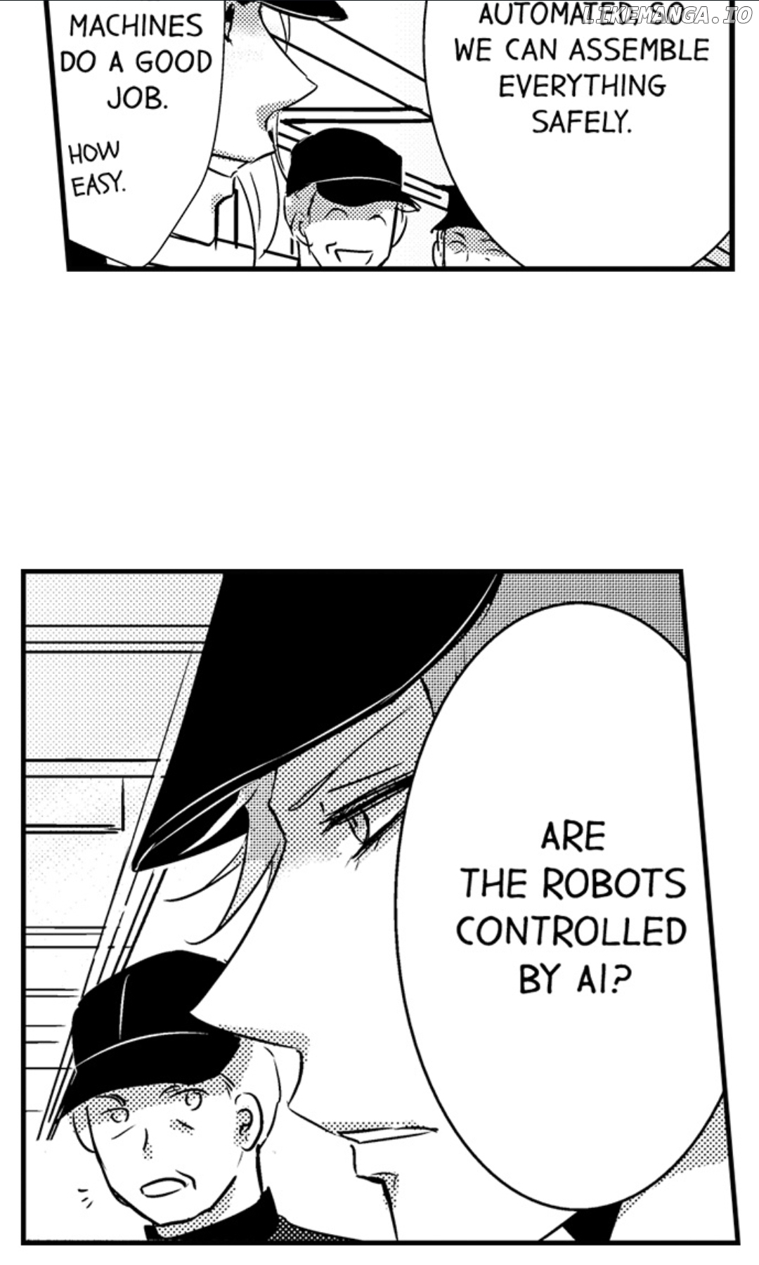 Amai Choubatsu - Watashi wa Kanshu Sen'you Pet Chapter 202 - page 27