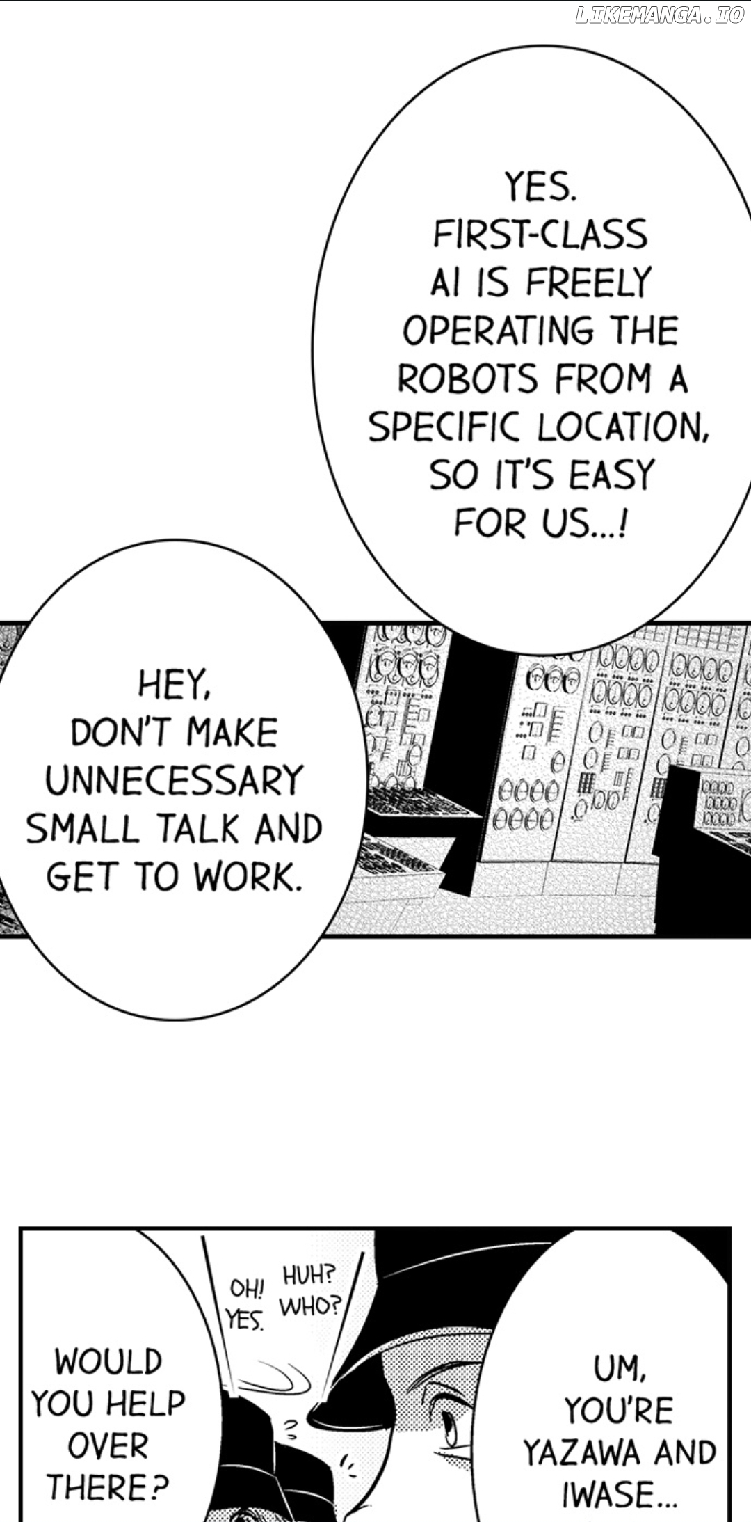 Amai Choubatsu - Watashi wa Kanshu Sen'you Pet Chapter 202 - page 28