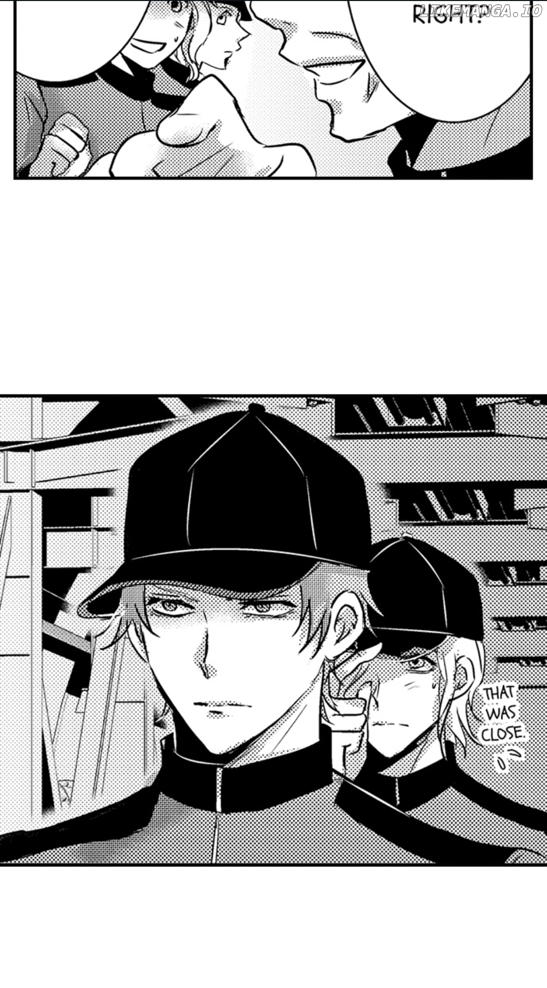 Amai Choubatsu - Watashi wa Kanshu Sen'you Pet Chapter 202 - page 29